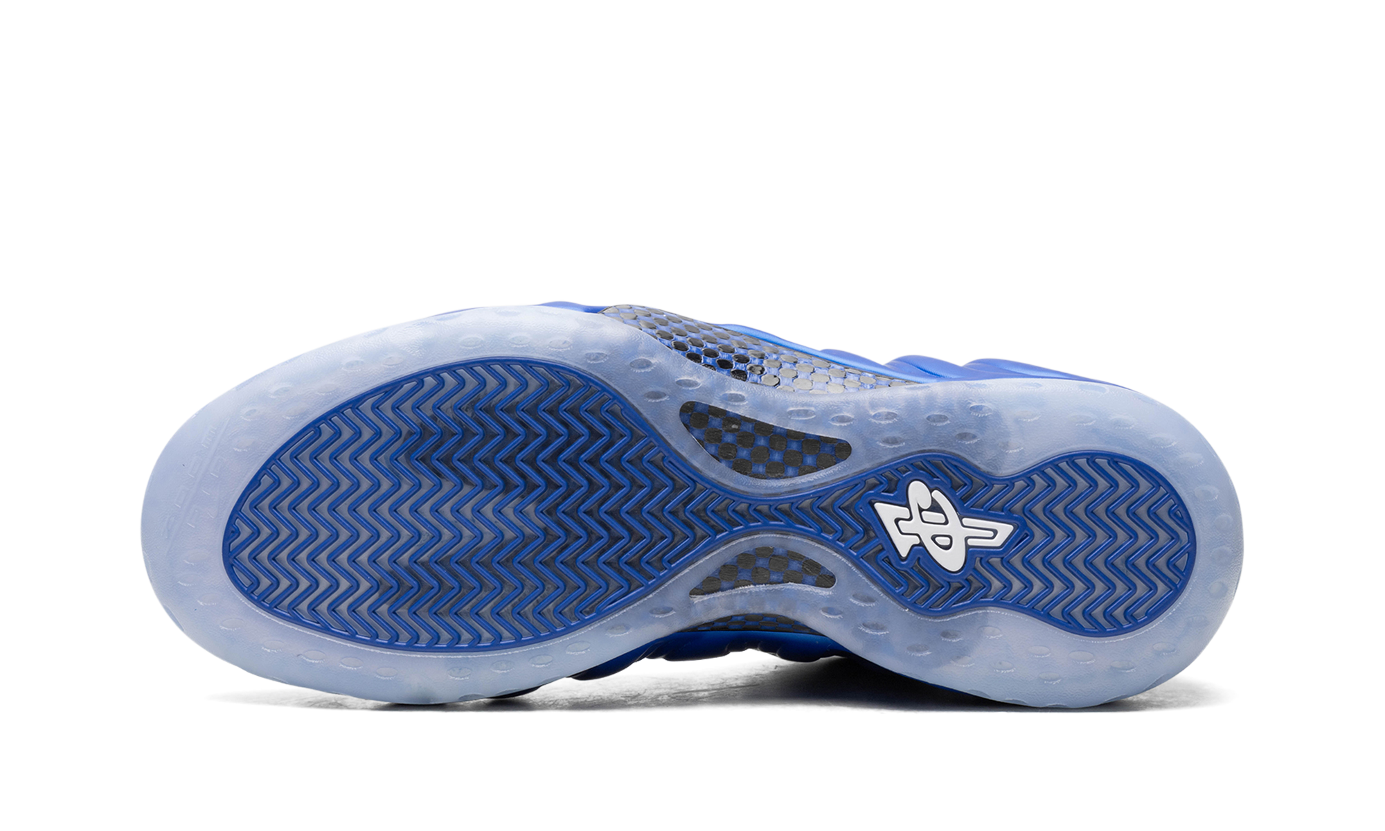 Air Foamposite One "royal" - 5