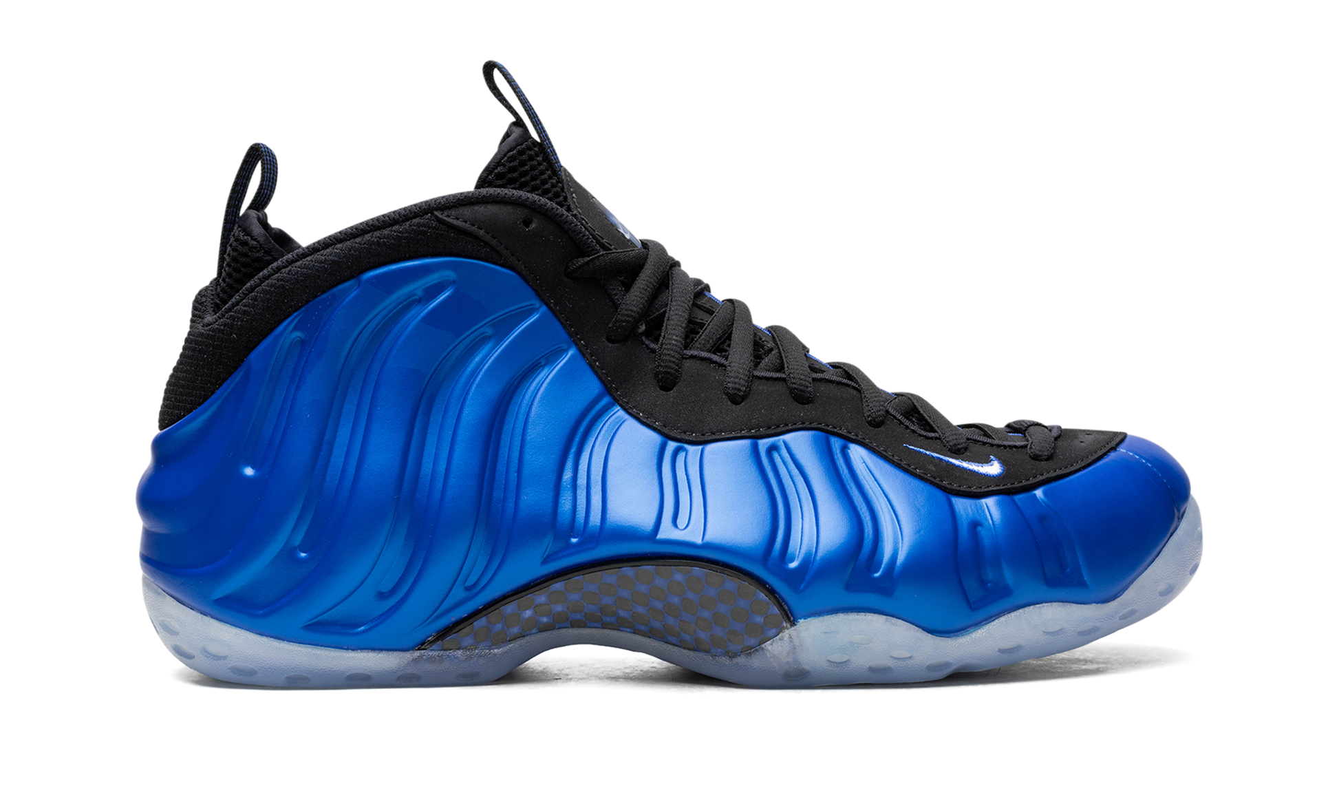 Air Foamposite One "royal" - 6