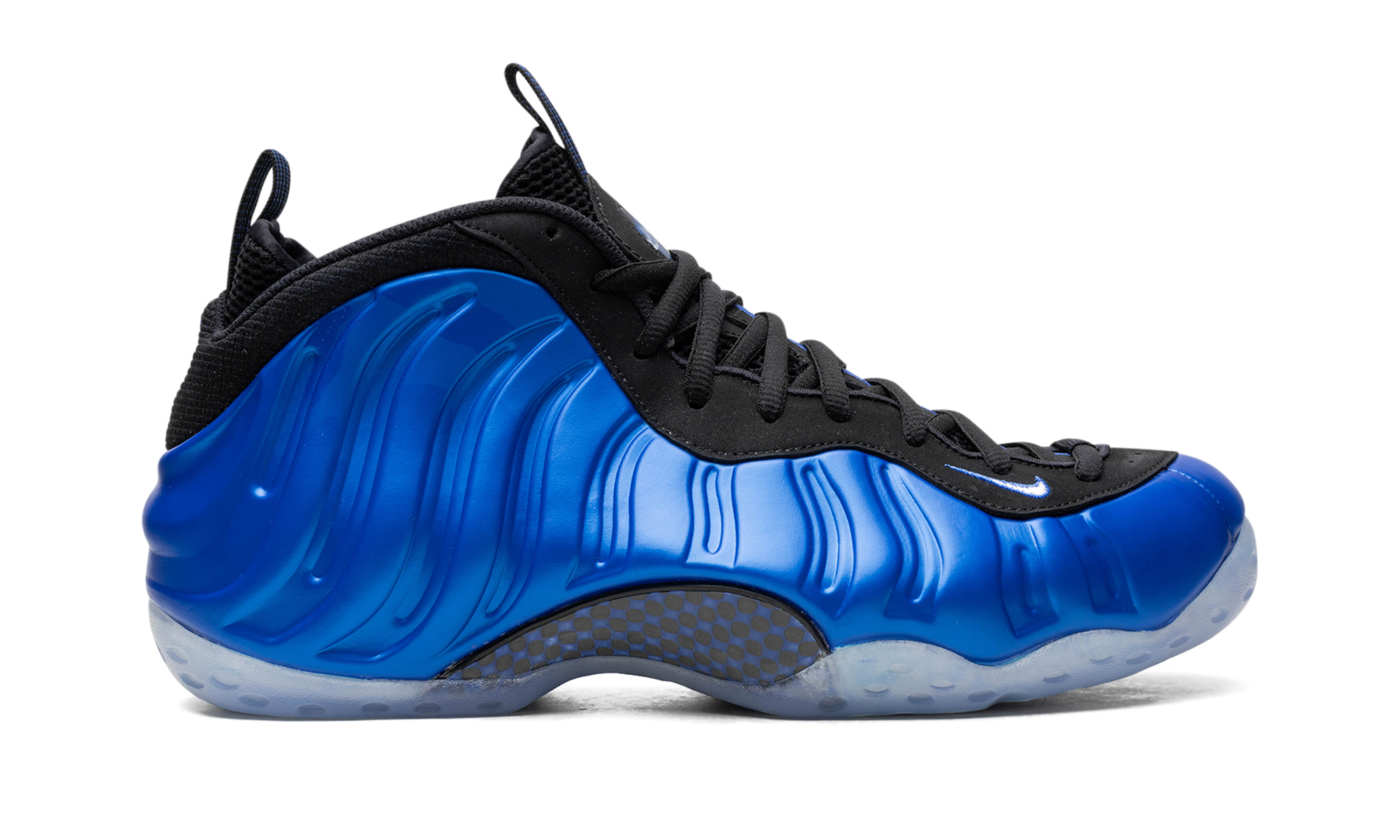 Air Foamposite One "royal" - 6