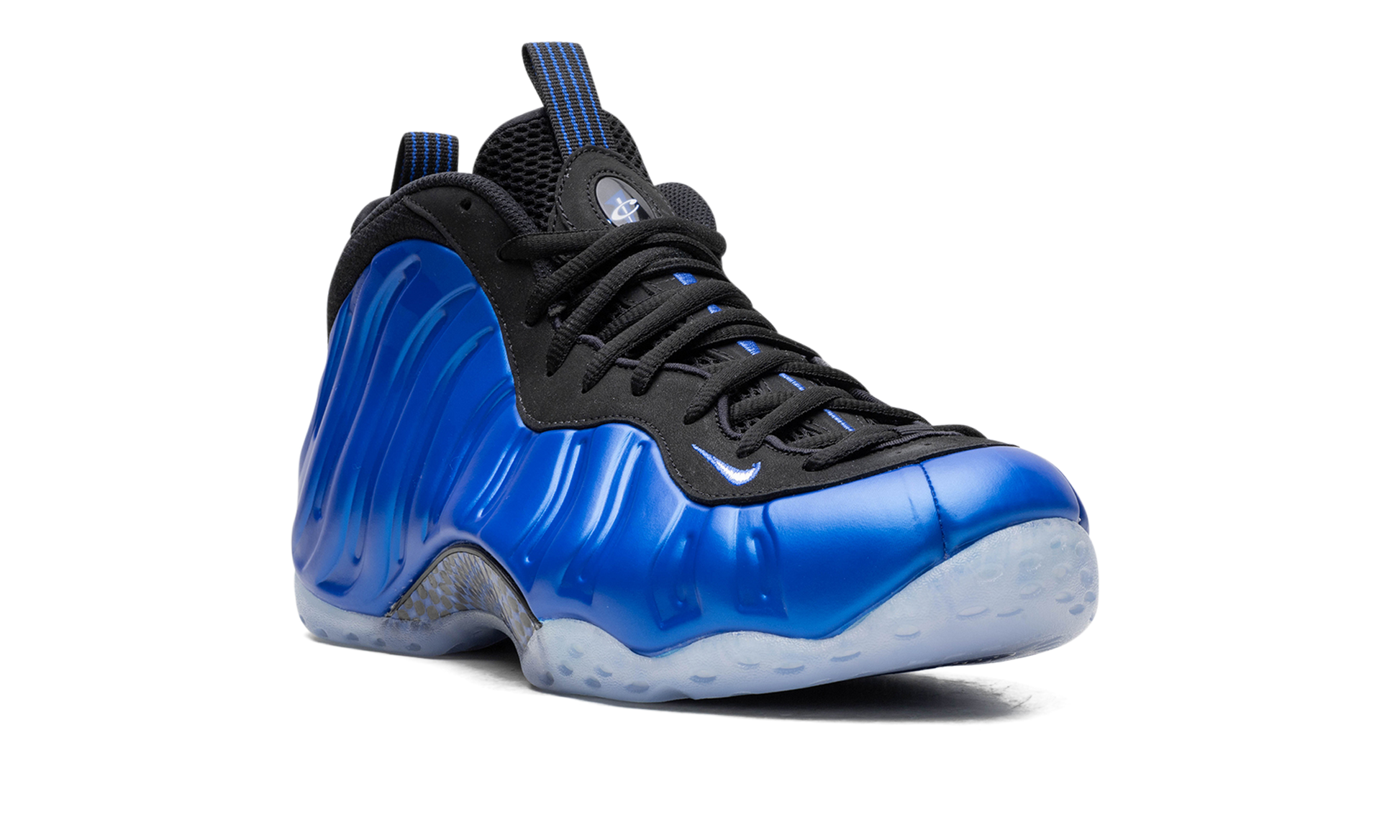 Air Foamposite One "royal" - 7