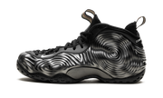 Air Foamposite One Sp "cdg Homme Plus - Black White" - 1