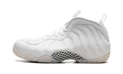 Air Foamposite One "triple White" - 1