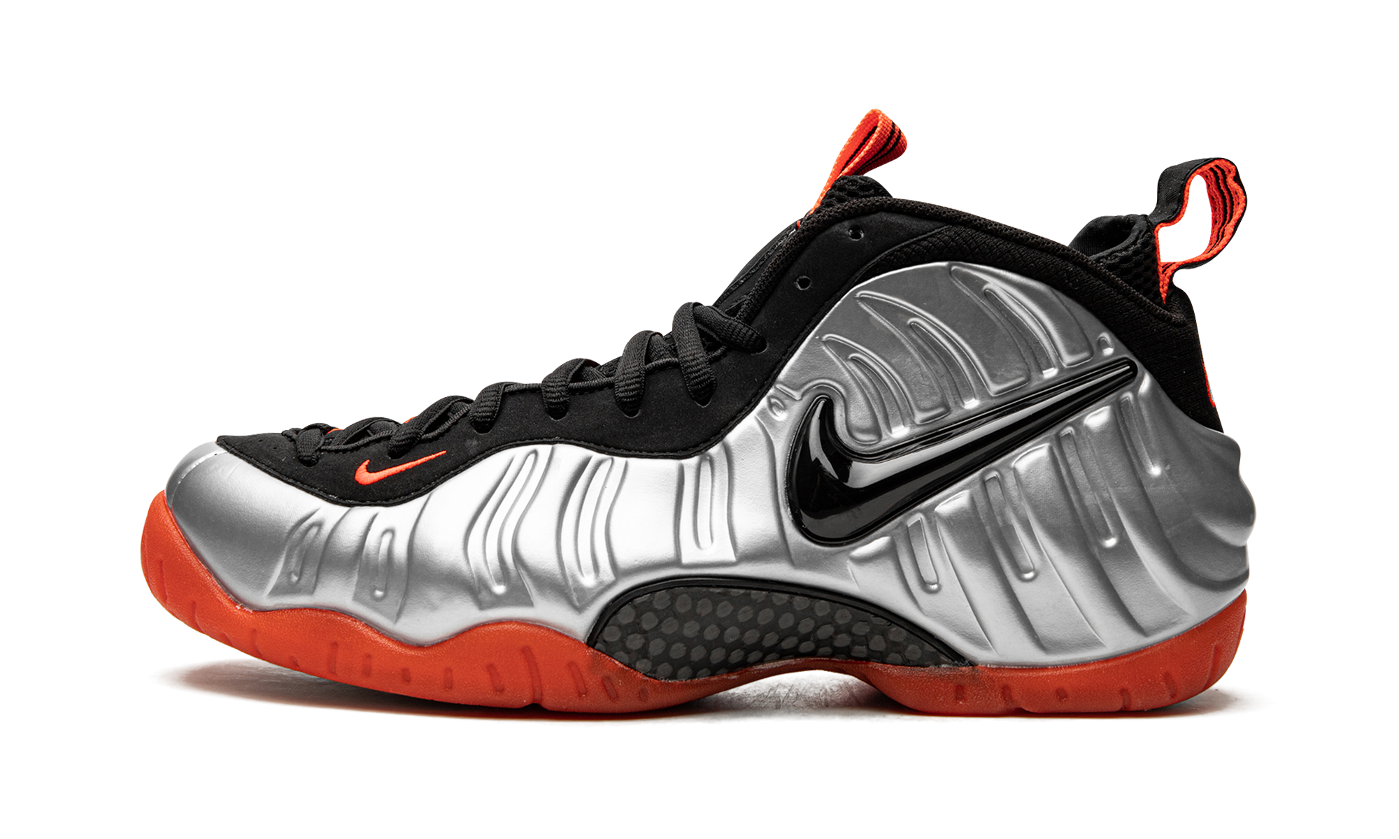 Air Foamposite Pro "crimson" - 1