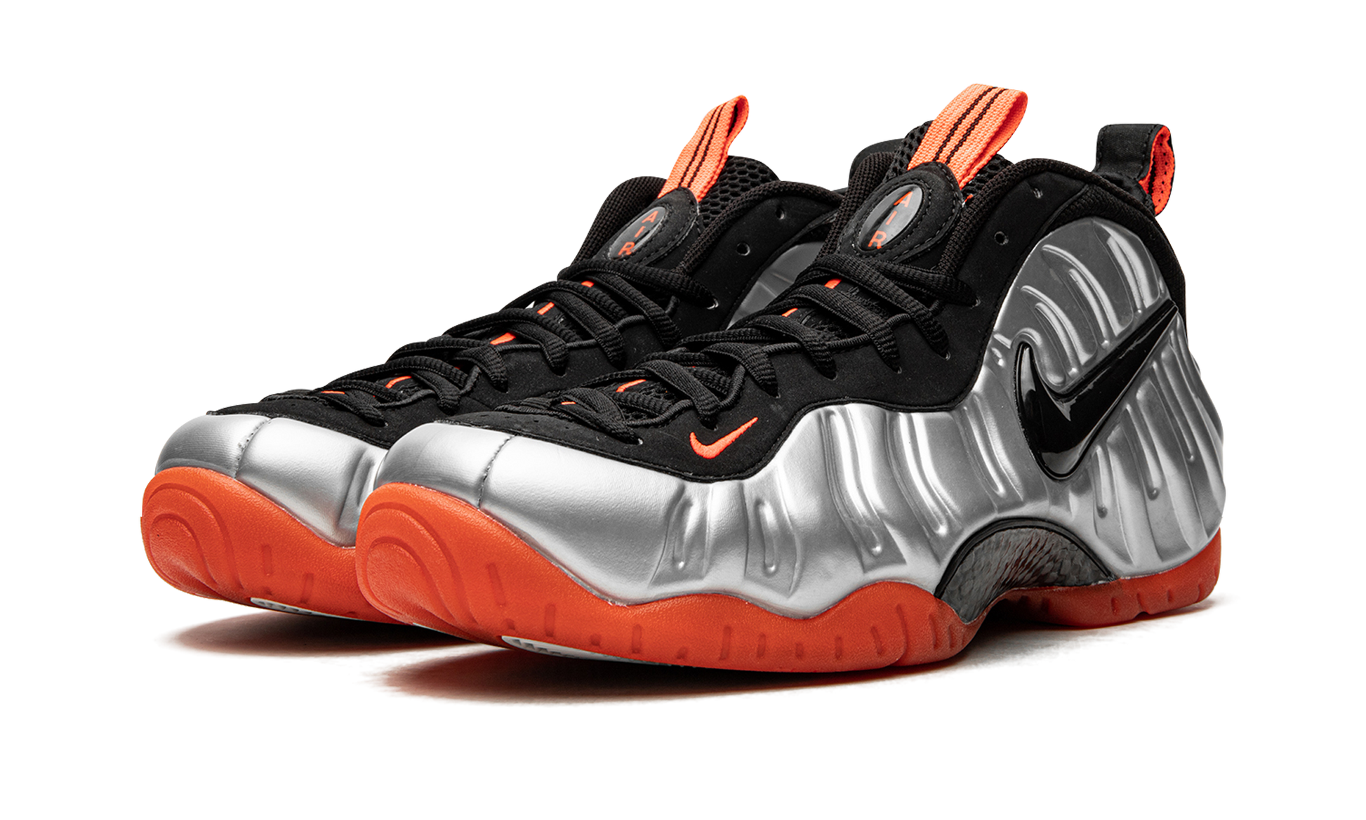 Air Foamposite Pro "crimson" - 2