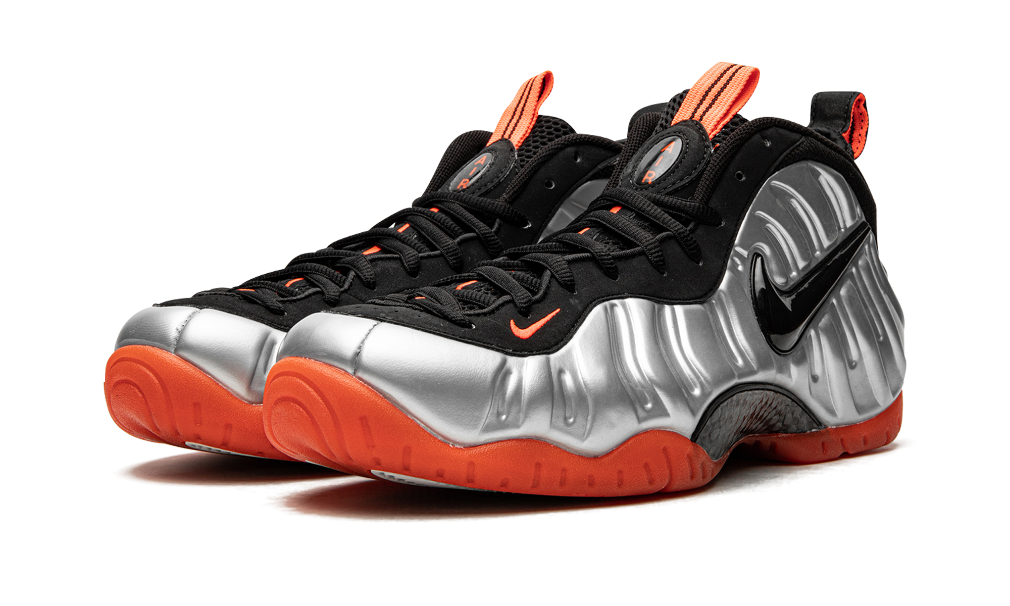 Air Foamposite Pro "crimson" - 2