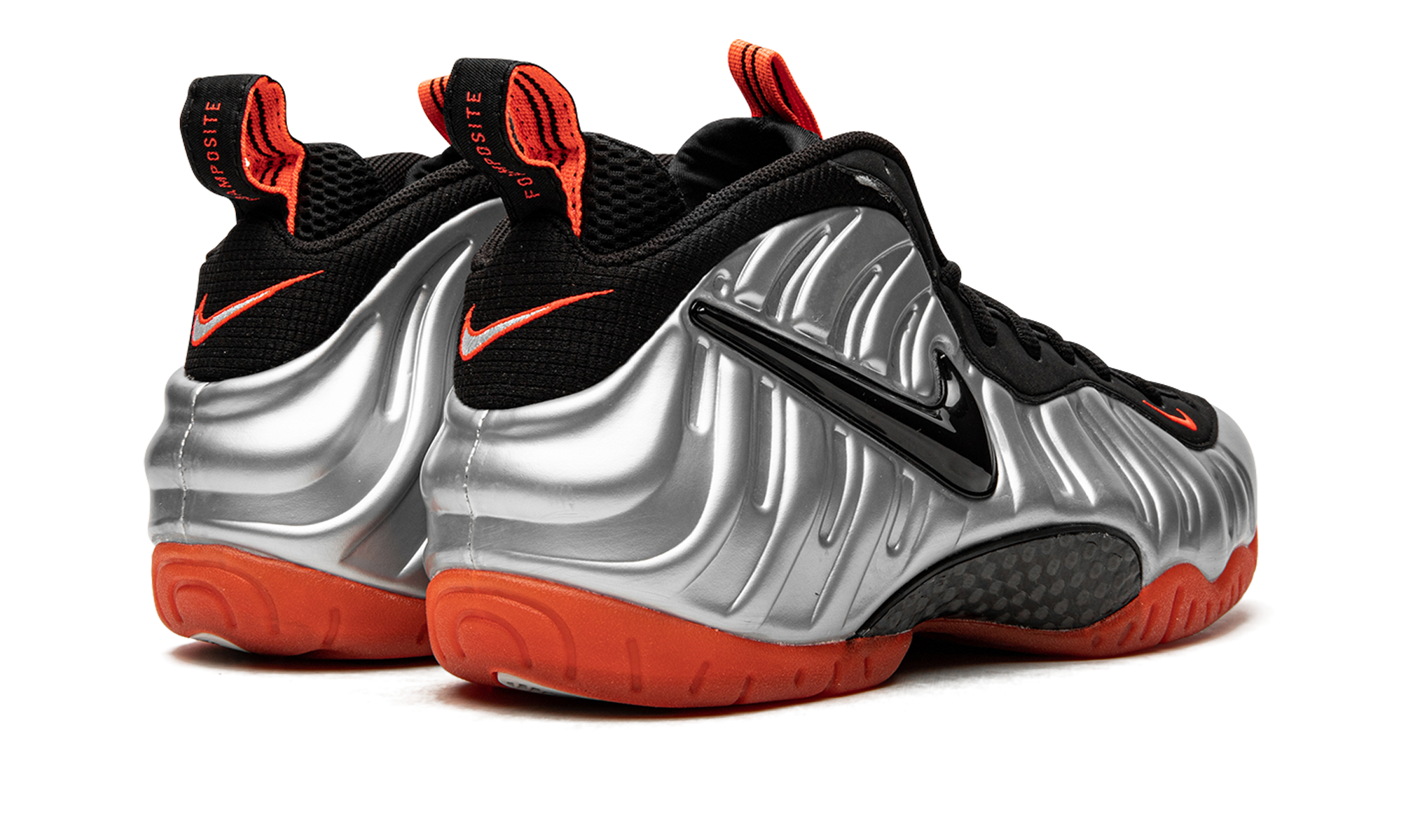 Air Foamposite Pro "crimson" - 3