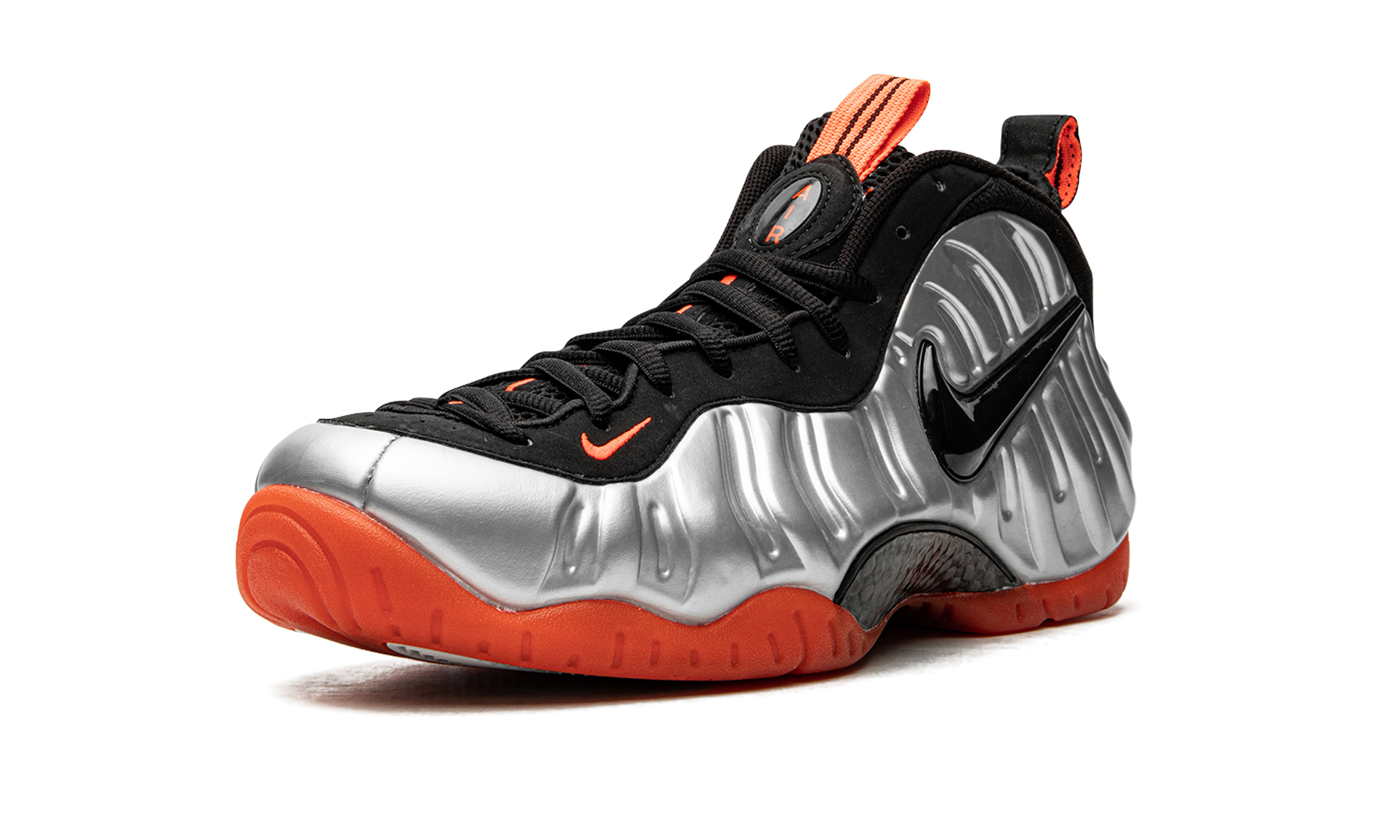 Air Foamposite Pro "crimson" - 5