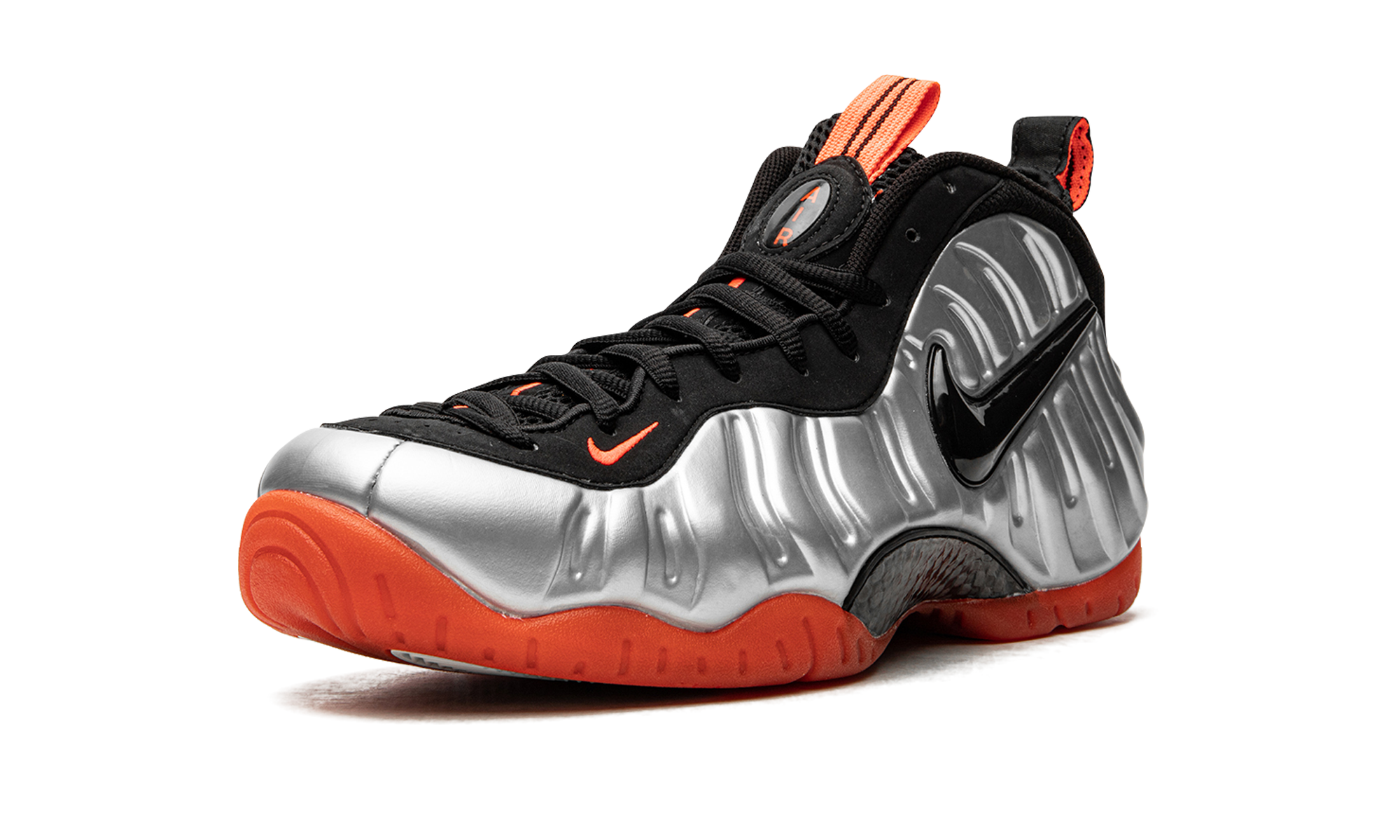 Air Foamposite Pro "crimson" - 5