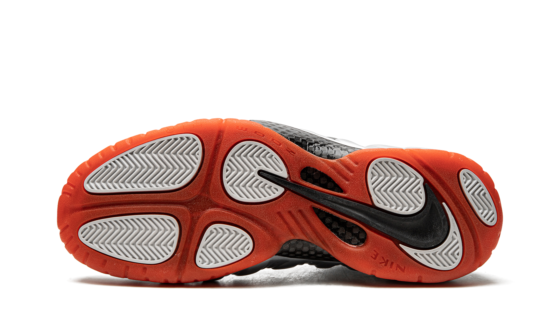 Air Foamposite Pro "crimson" - 6