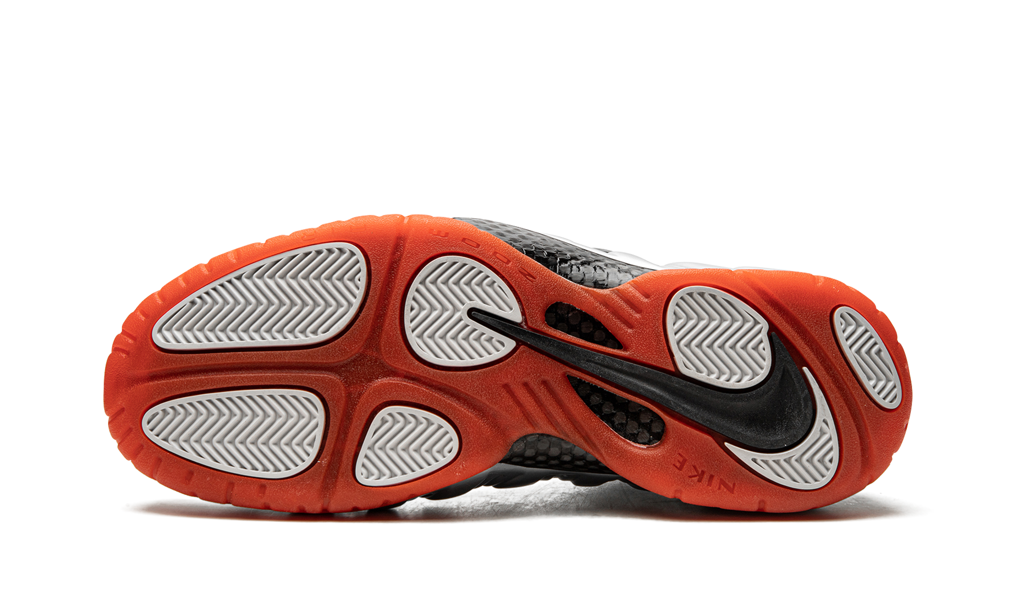 Air Foamposite Pro "crimson" - 6