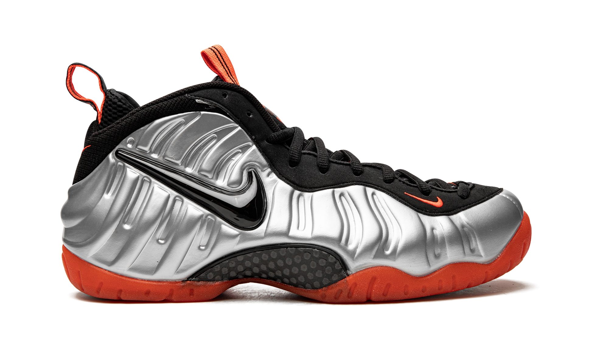 Air Foamposite Pro "crimson" - 7