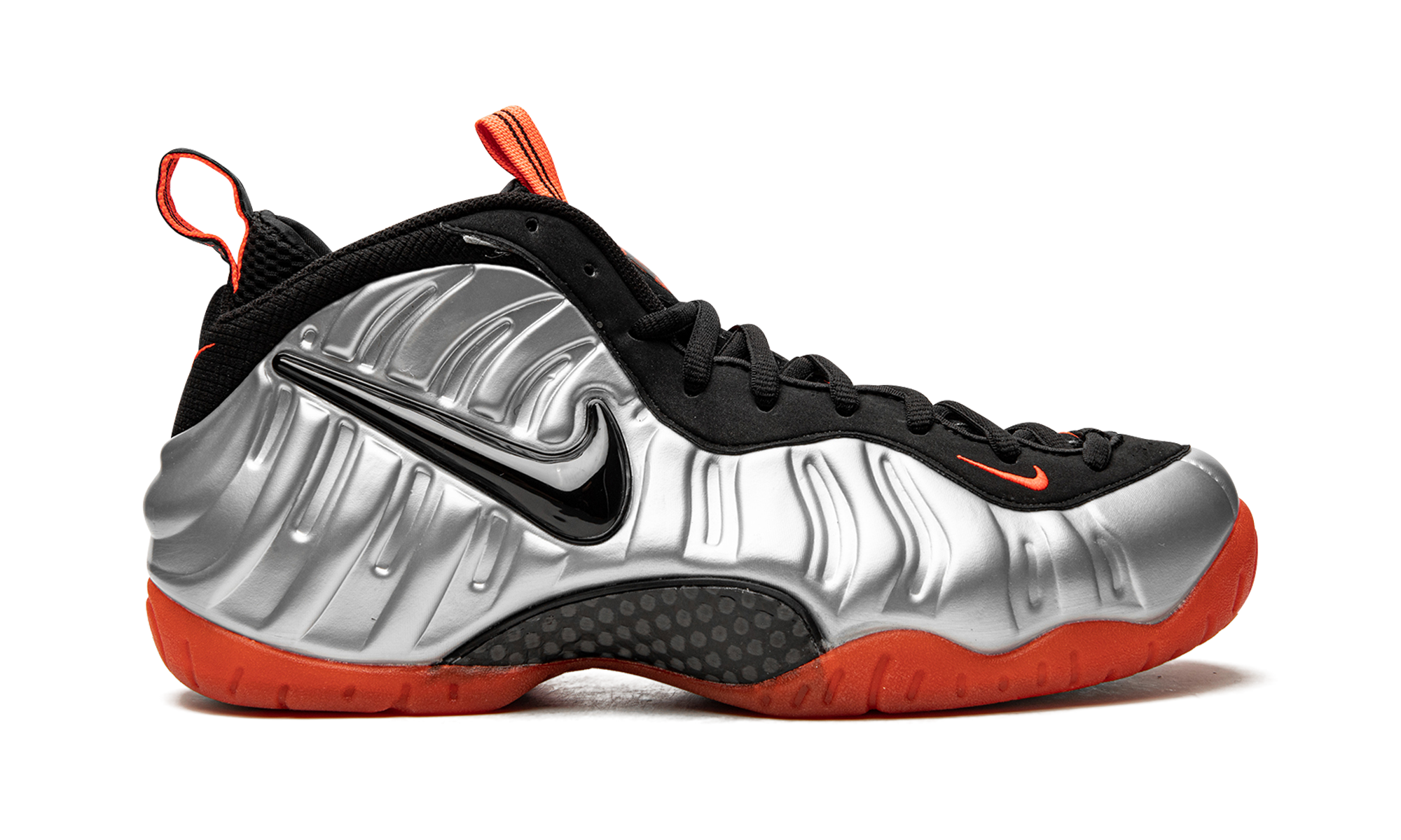 Air Foamposite Pro "crimson" - 7