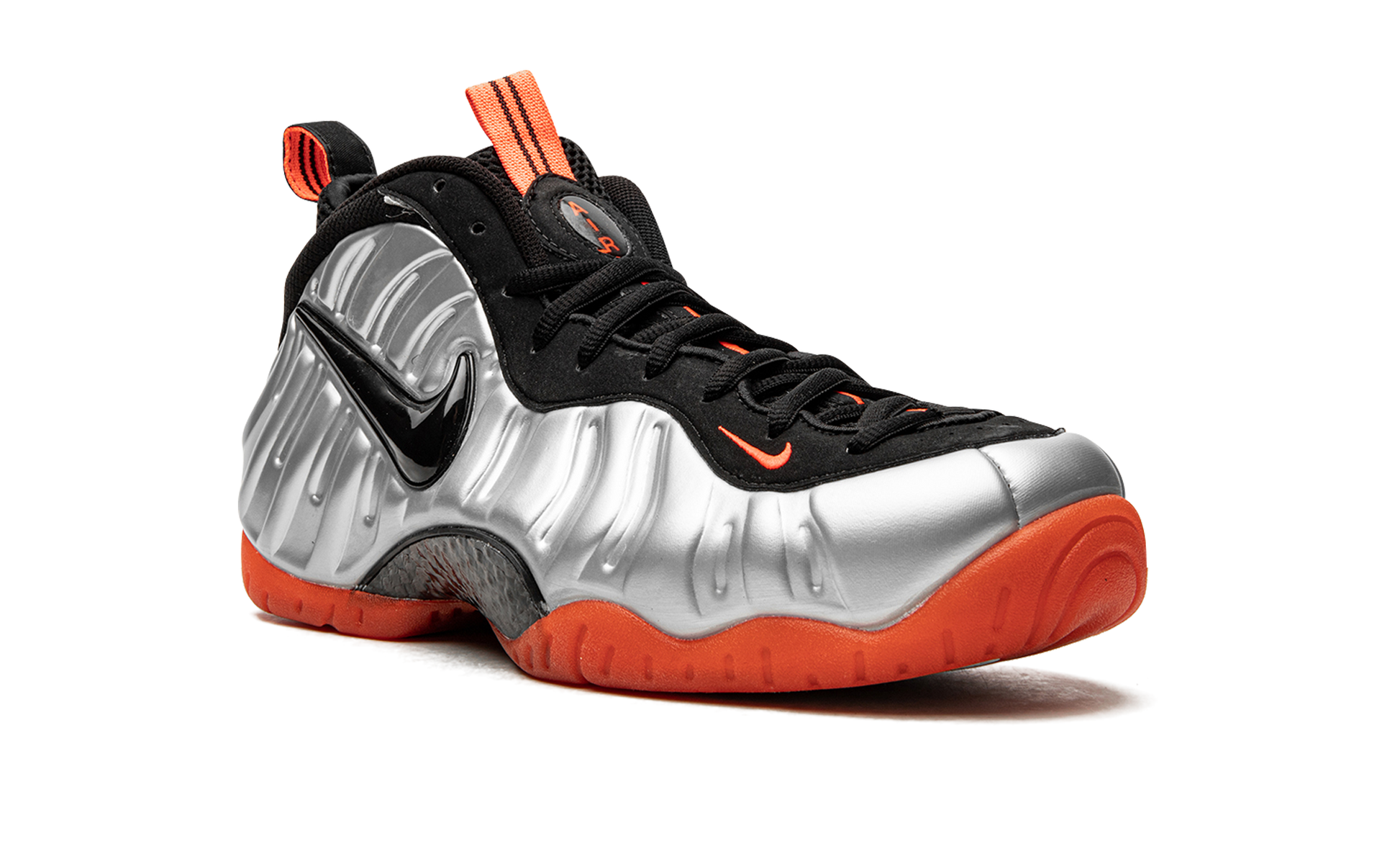 Air Foamposite Pro "crimson" - 8