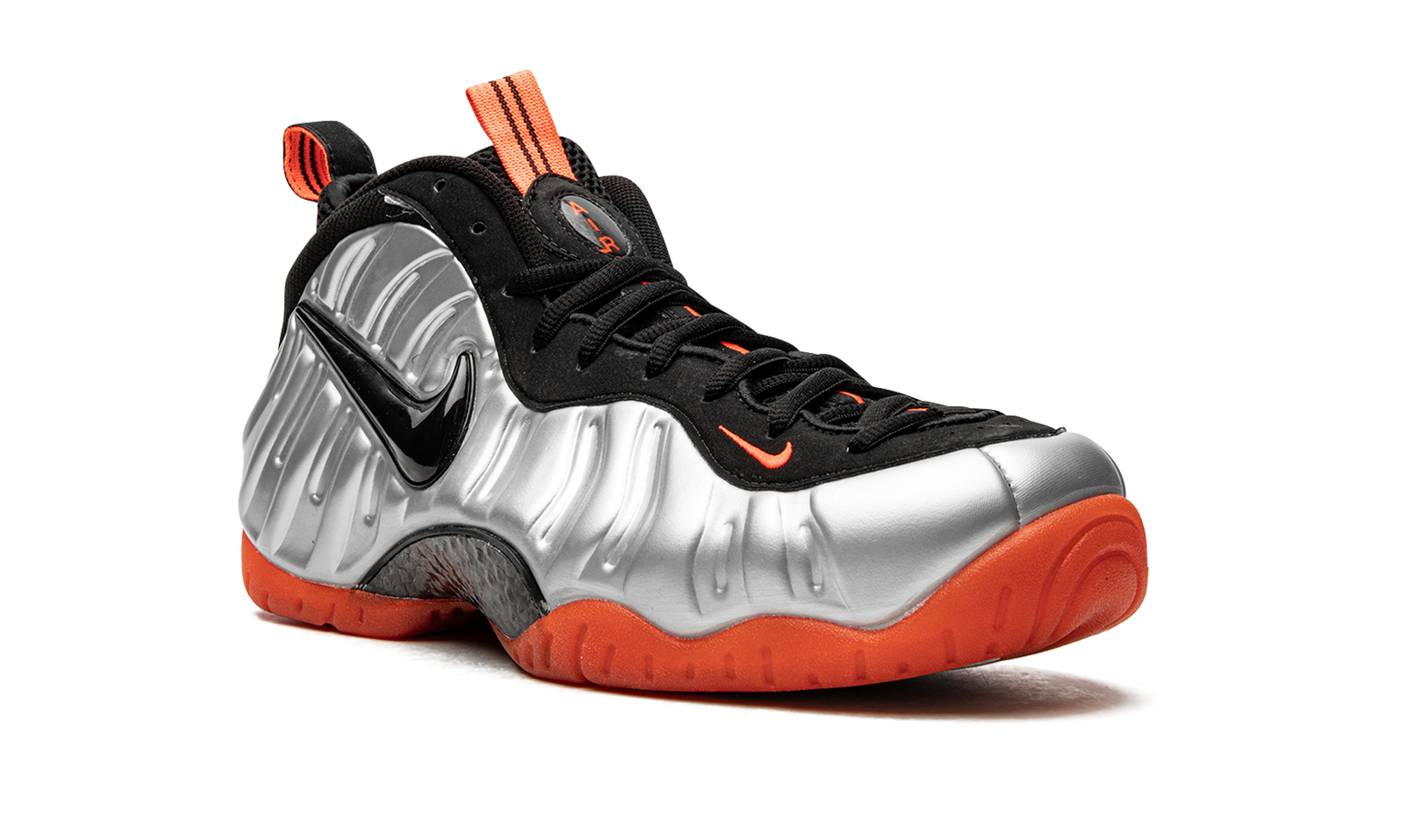 Air Foamposite Pro "crimson" - 8