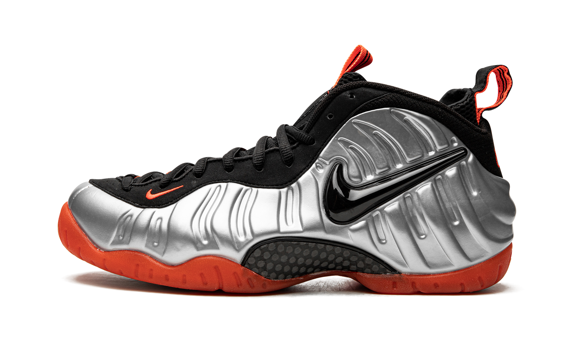 Air Foamposite Pro "crimson" - 9