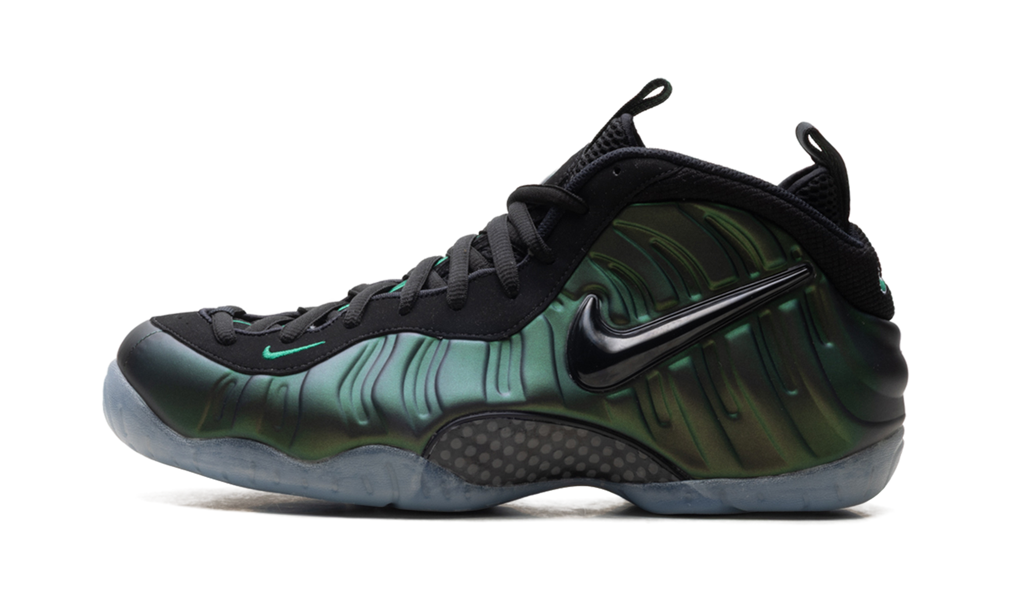 Air Foamposite Pro "Pine Green (2025)" HF0794 300