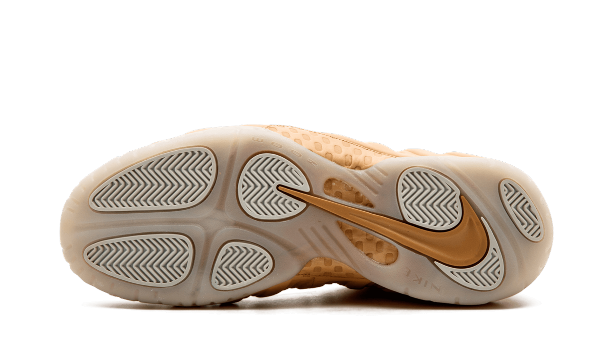 Air Foamposite Pro Prm As Qs "5 Decades Of Basketball" - 5