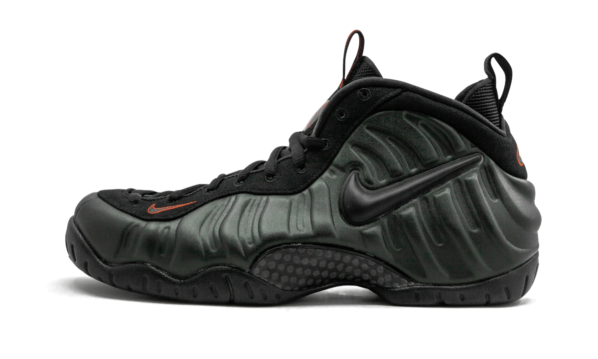 Air Foamposite Pro "sequoia" - 1