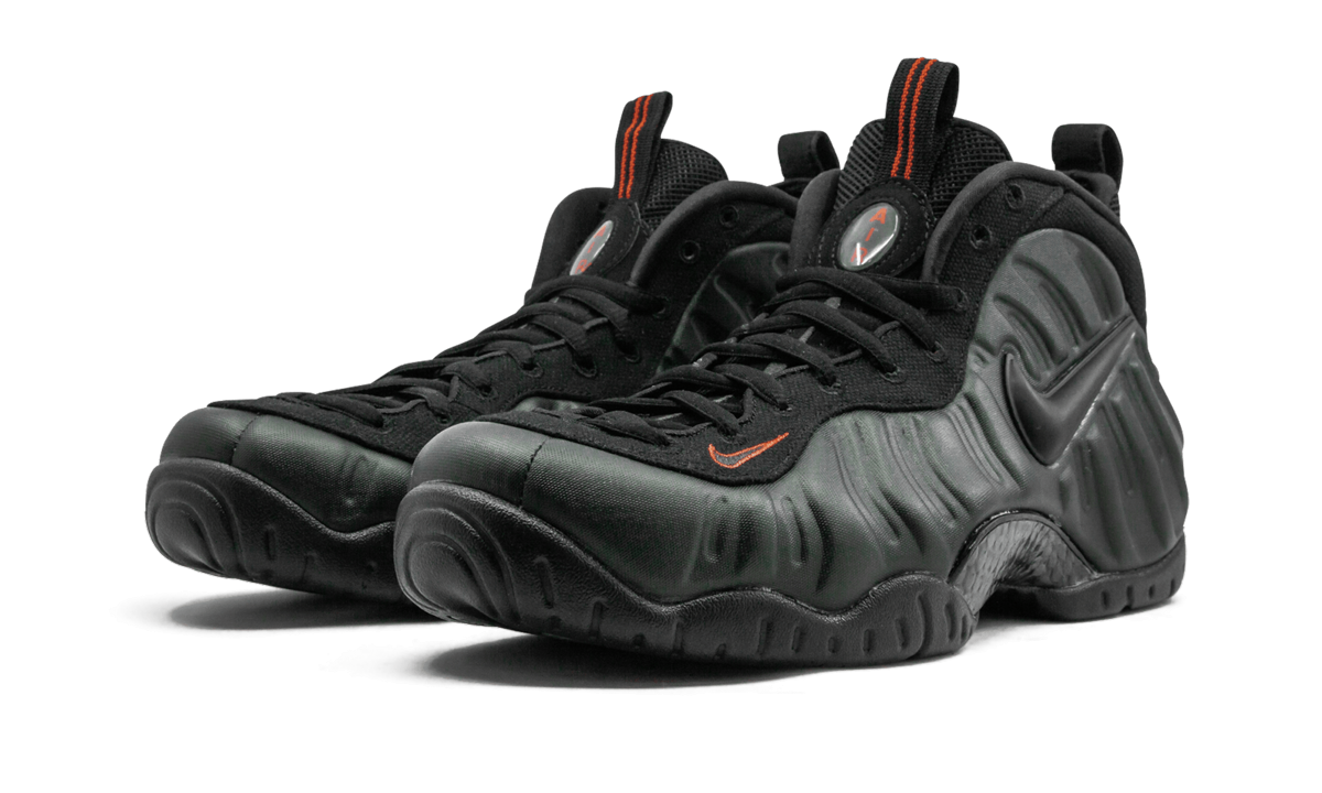 Air Foamposite Pro "sequoia" - 2