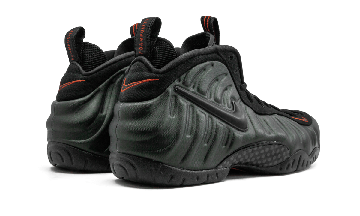 Air Foamposite Pro "sequoia" - 3