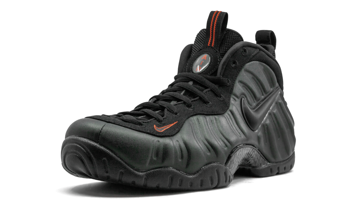 Air Foamposite Pro "sequoia" - 4