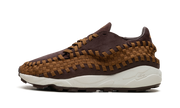 Air Footscape Woven "earth" - 1
