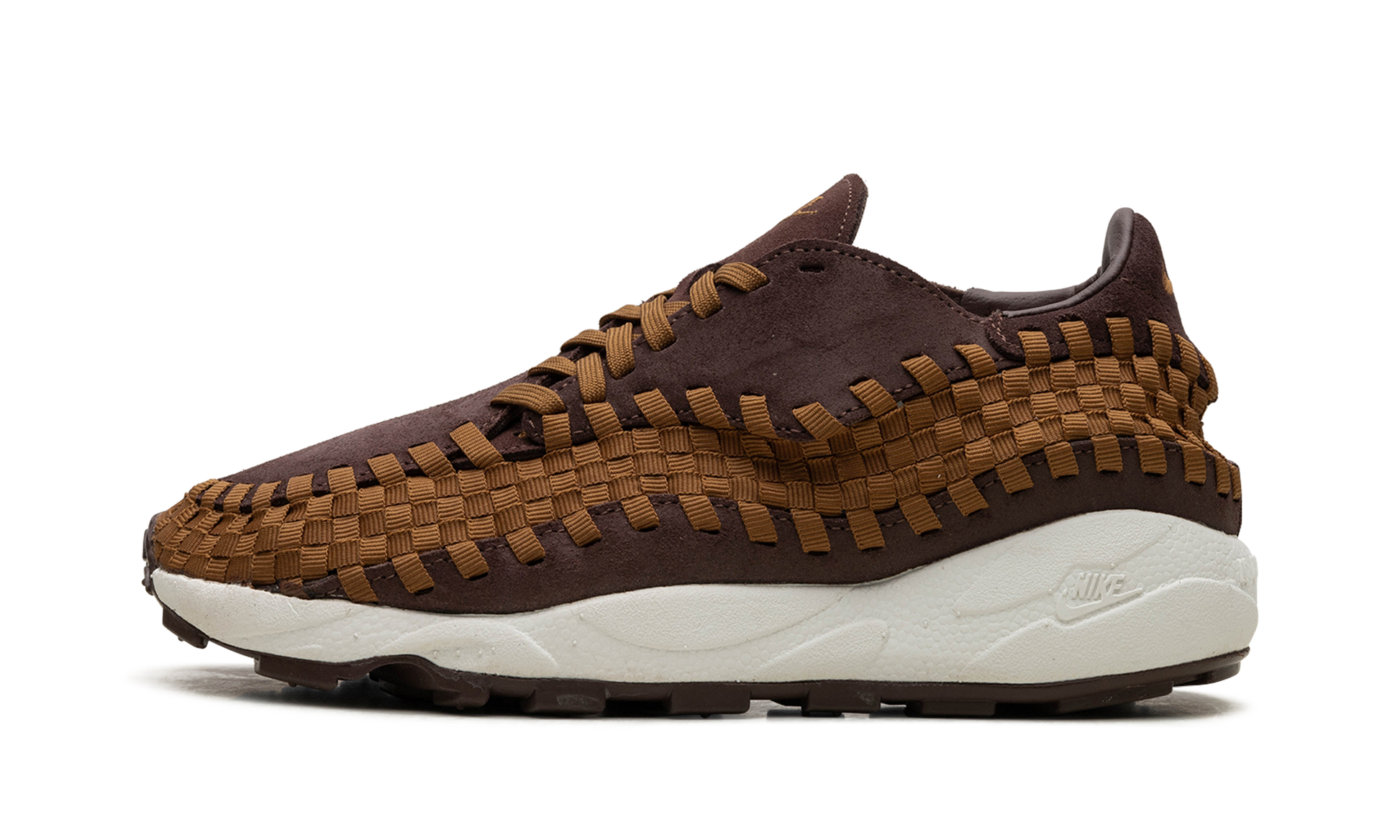 Air Footscape Woven "earth" - 1