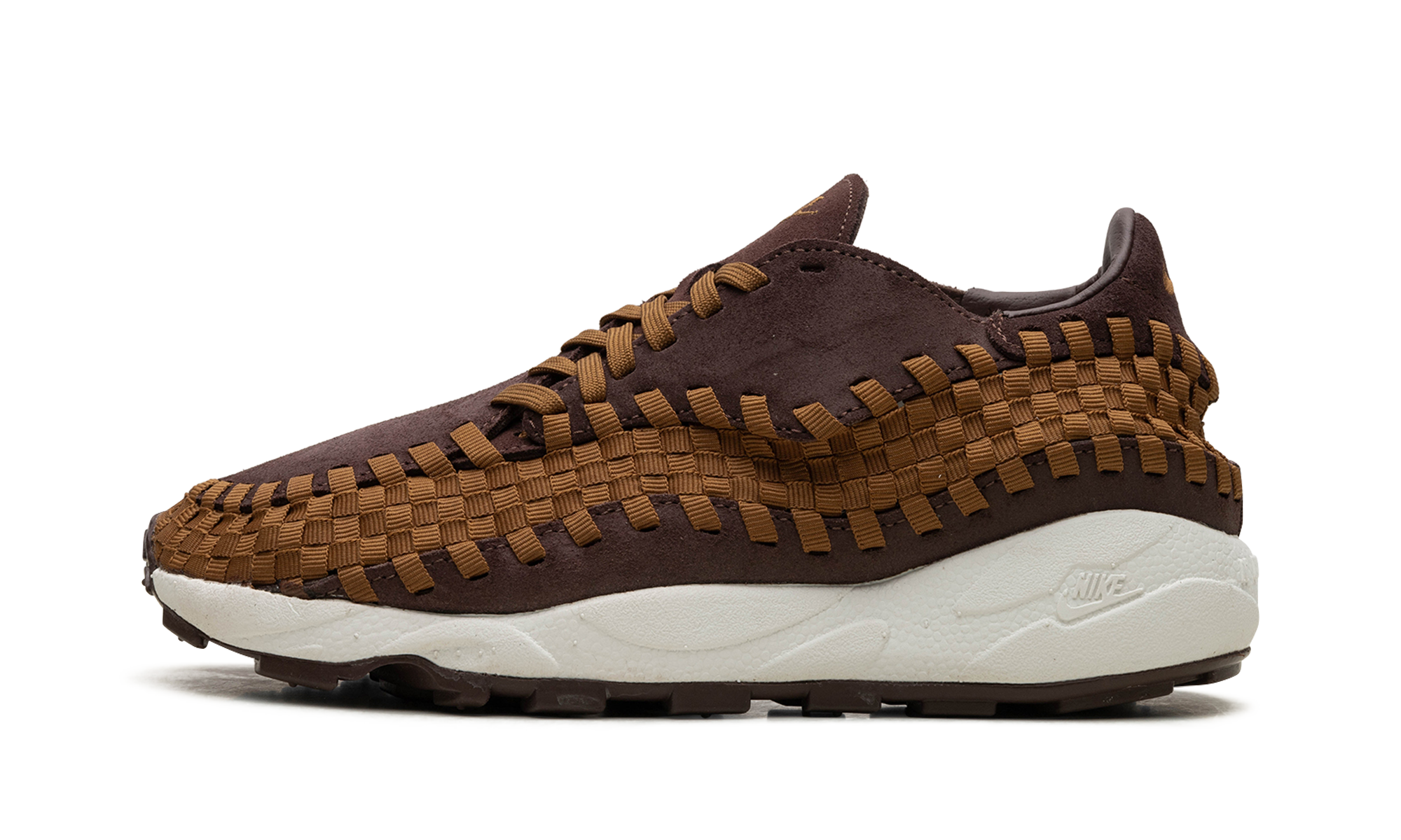 Air Footscape Woven "earth" - 1