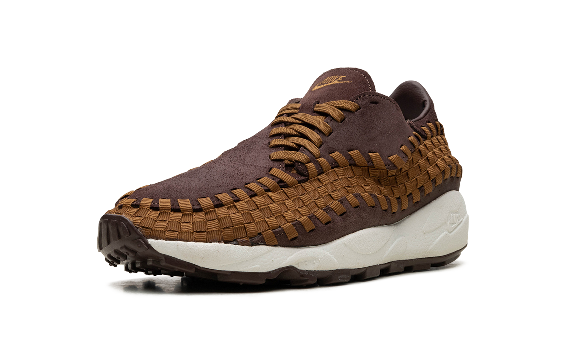 Air Footscape Woven "earth" - 4