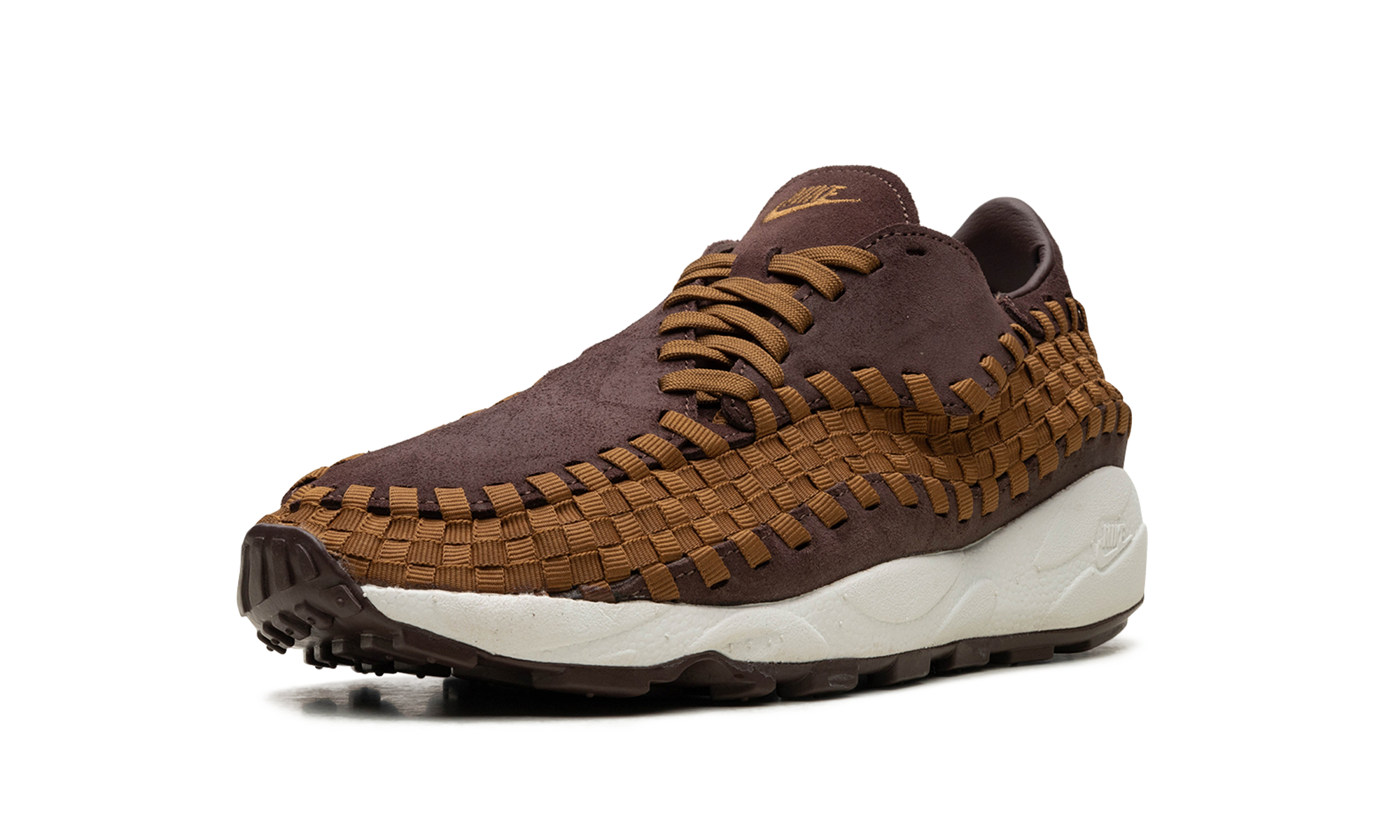 Air Footscape Woven "earth" - 4