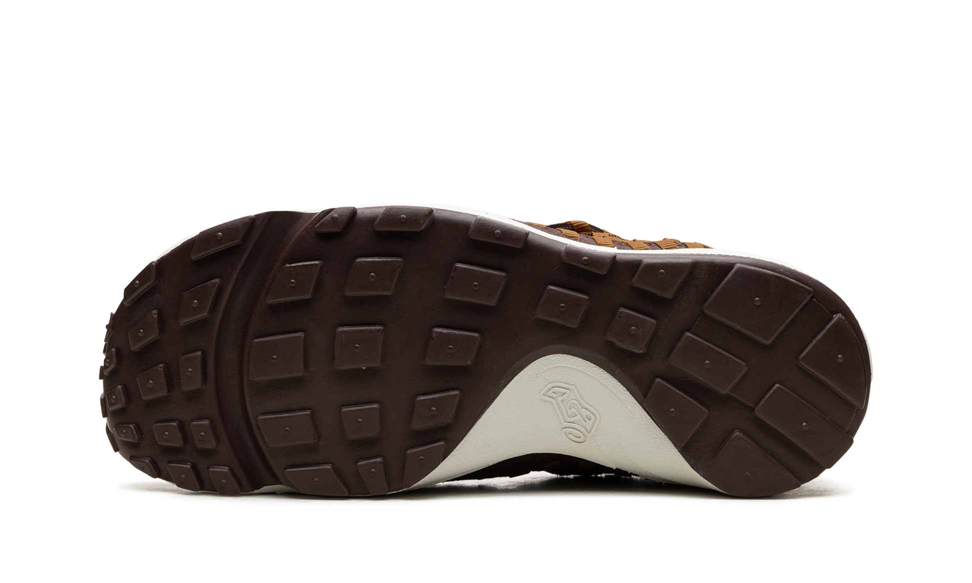 Air Footscape Woven "earth" - 5