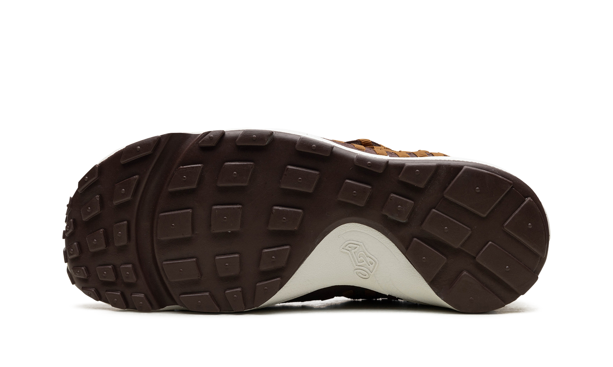 Air Footscape Woven "earth" - 5