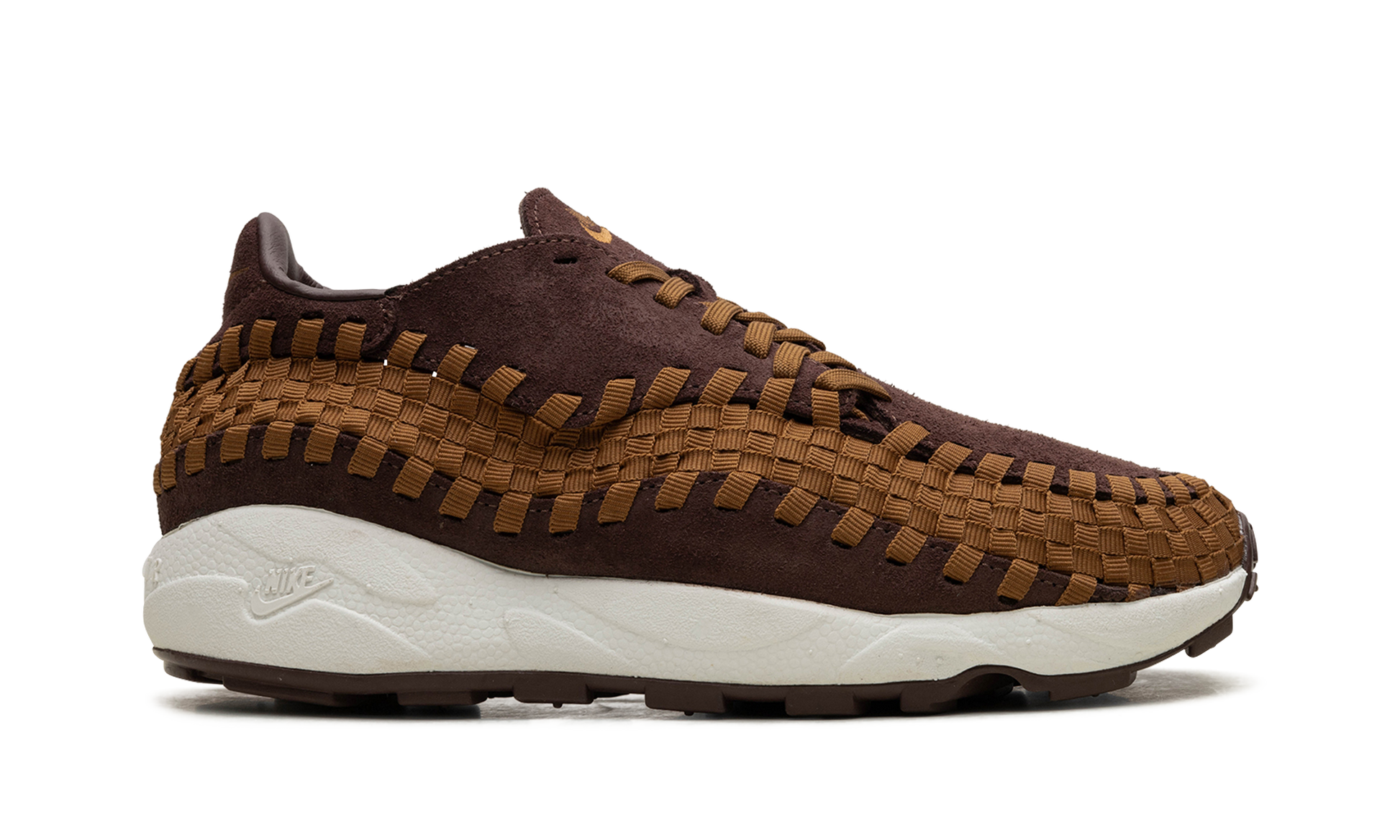 Air Footscape Woven "earth" - 6
