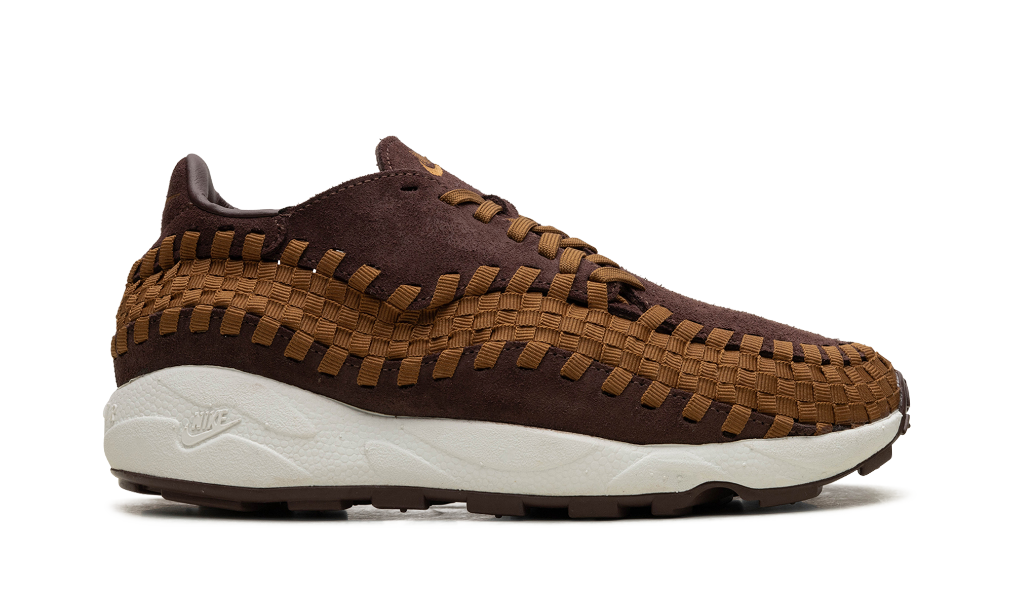 Air Footscape Woven "earth" - 6