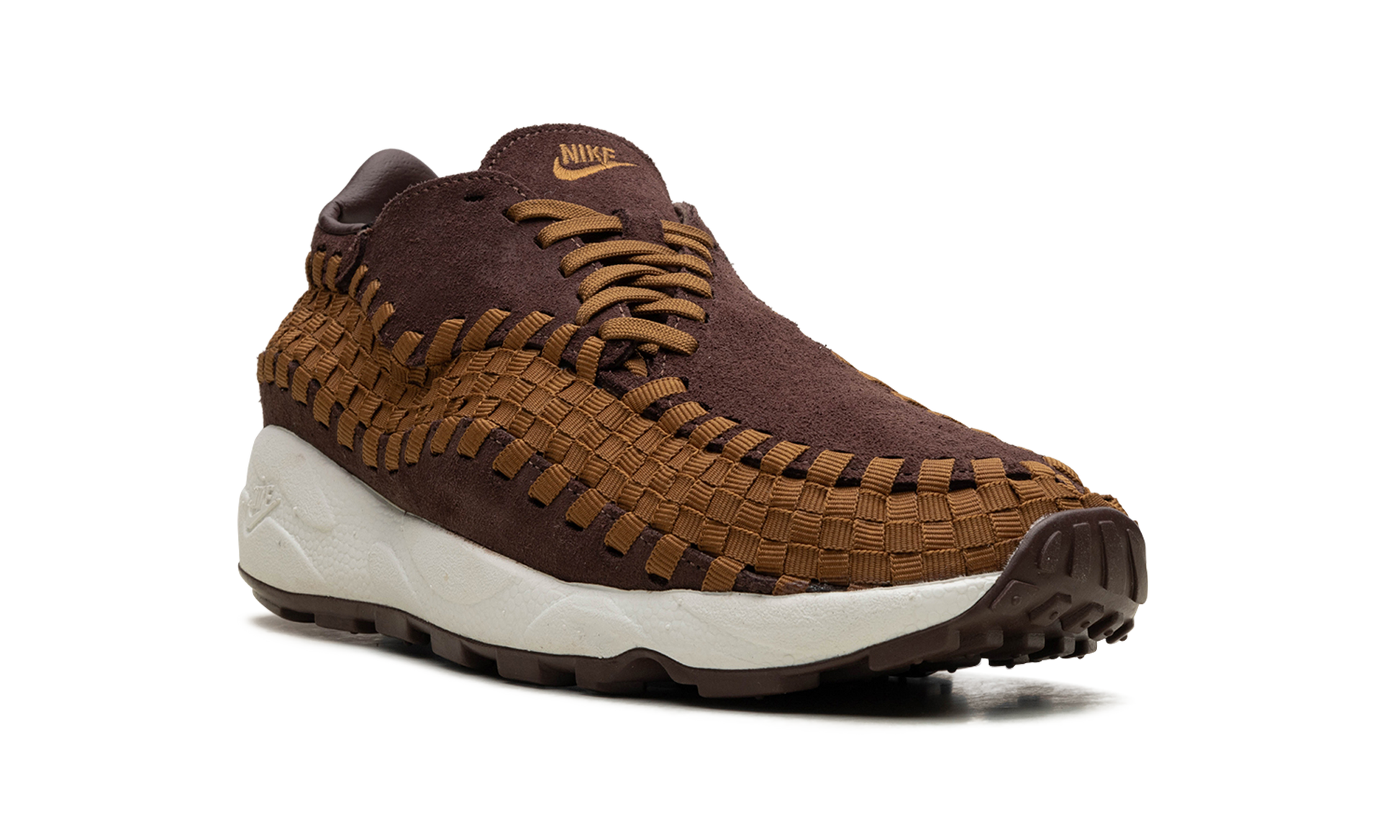 Air Footscape Woven "earth" - 7