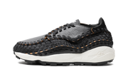 Air Footscape Woven Premium "black Croc" - 1