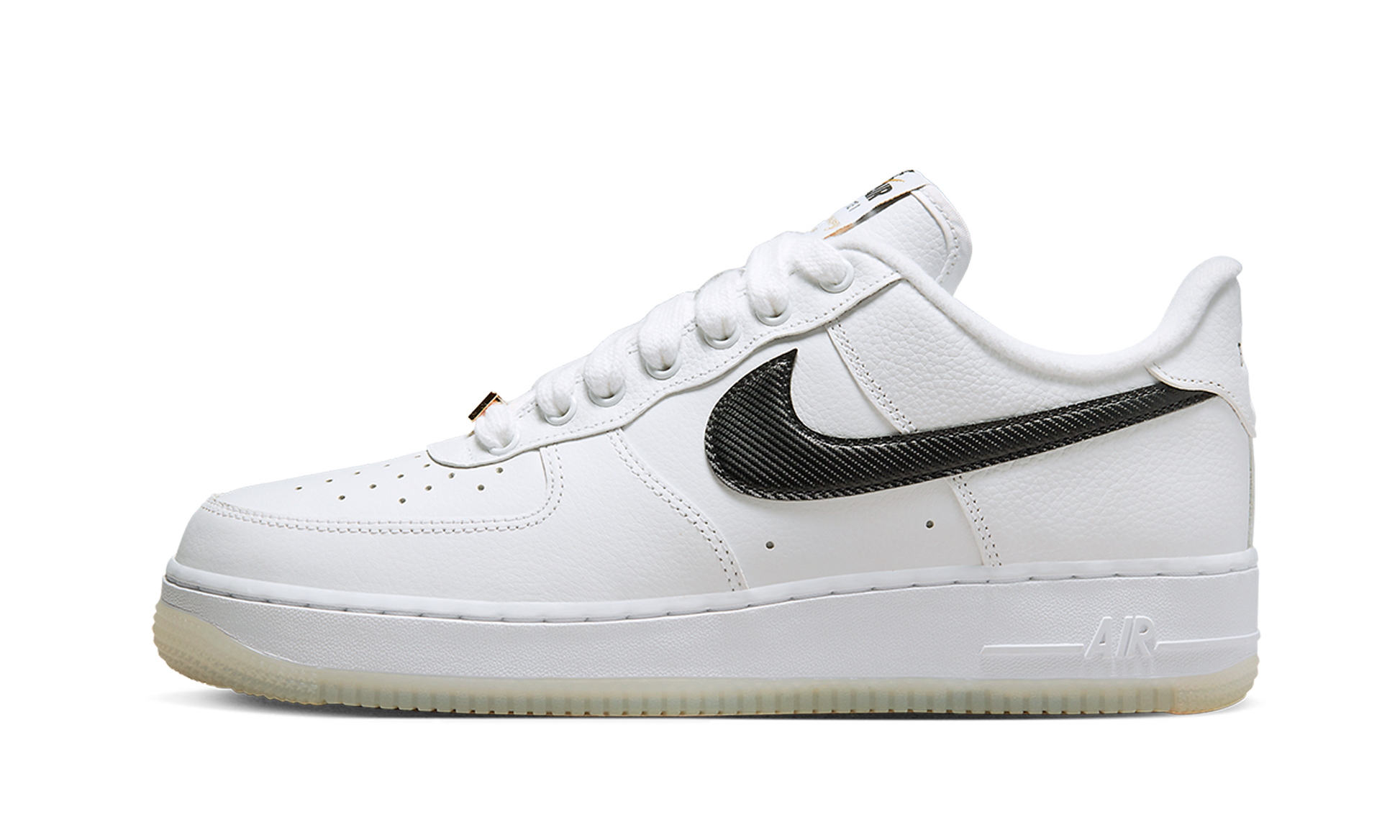 Air Force 1 '07 "bronx Origins" - 1