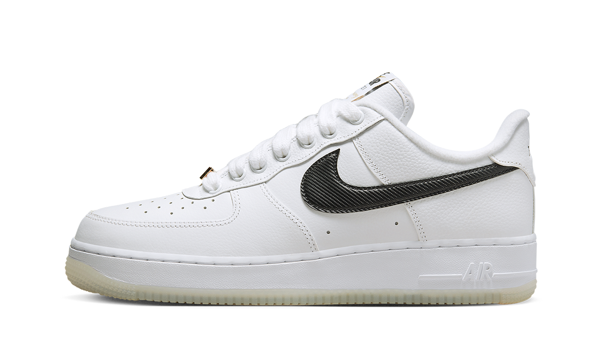 Air Force 1 '07 "bronx Origins" - 1