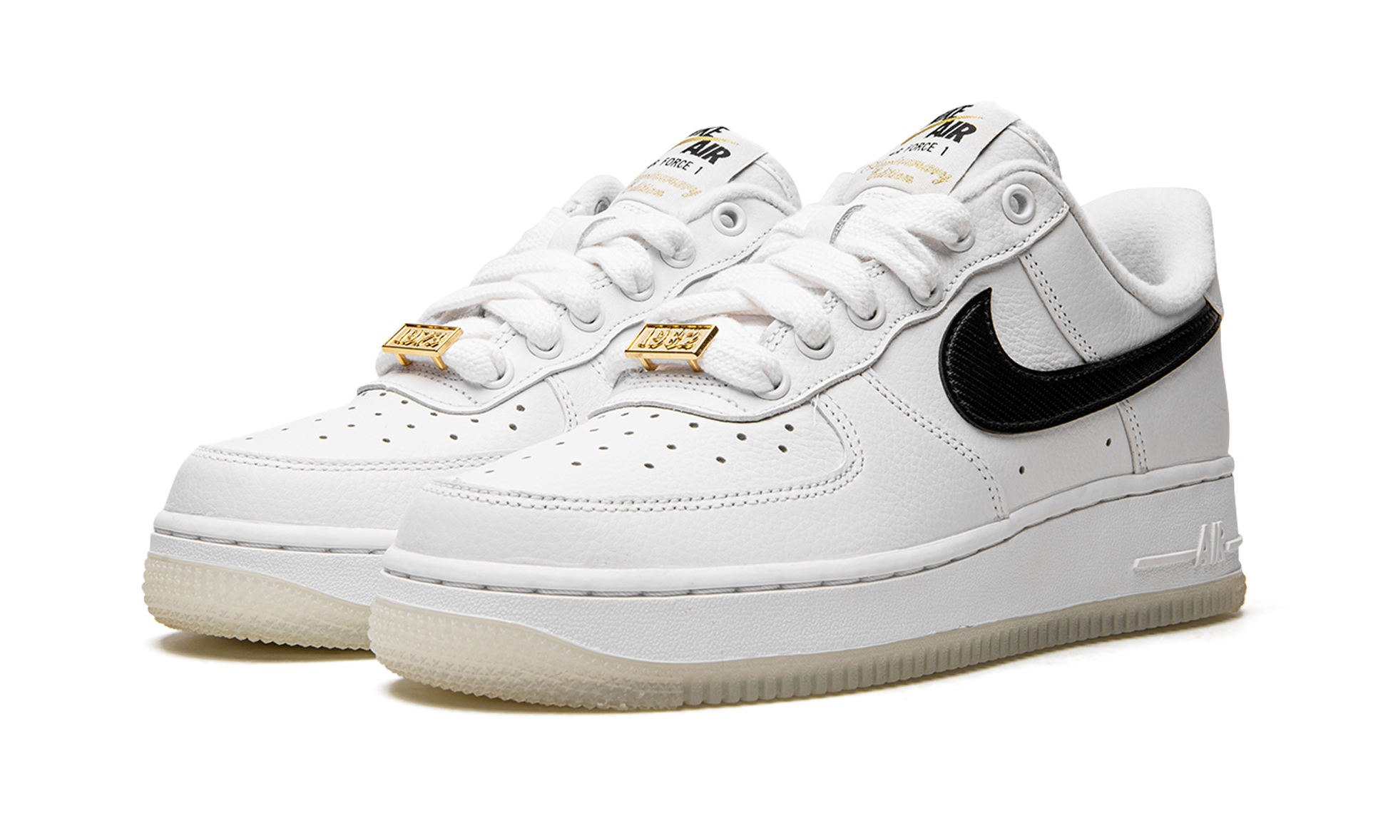 Air Force 1 '07 "bronx Origins" - 2