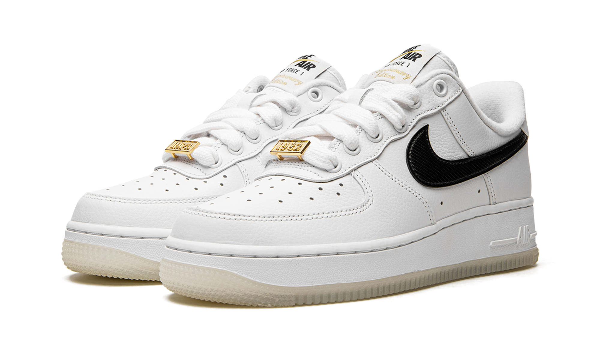 Air Force 1 '07 "bronx Origins" - 2