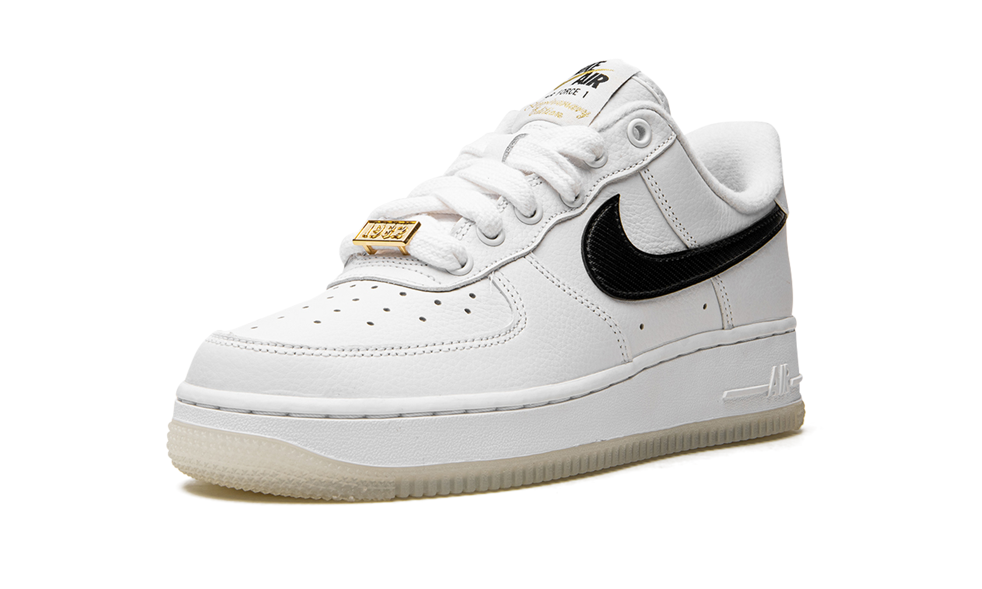 Air Force 1 '07 "bronx Origins" - 4