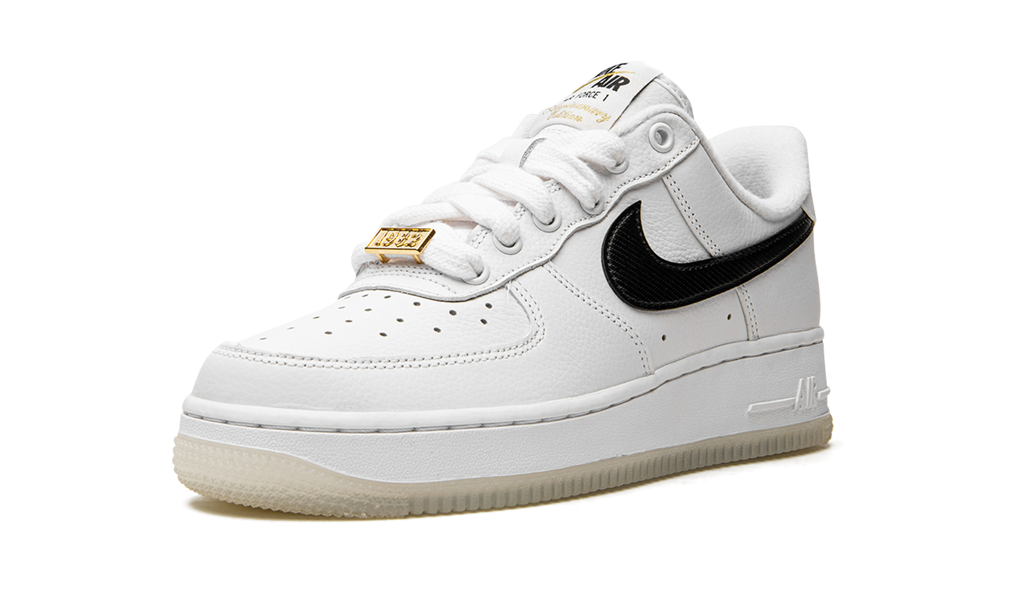 Air Force 1 '07 "bronx Origins" - 4