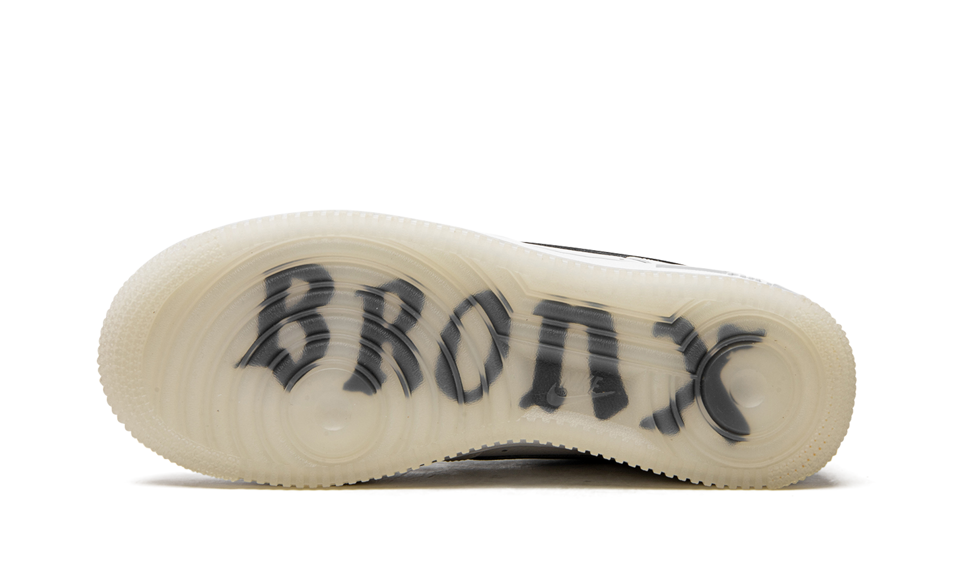 Air Force 1 '07 "bronx Origins" - 5