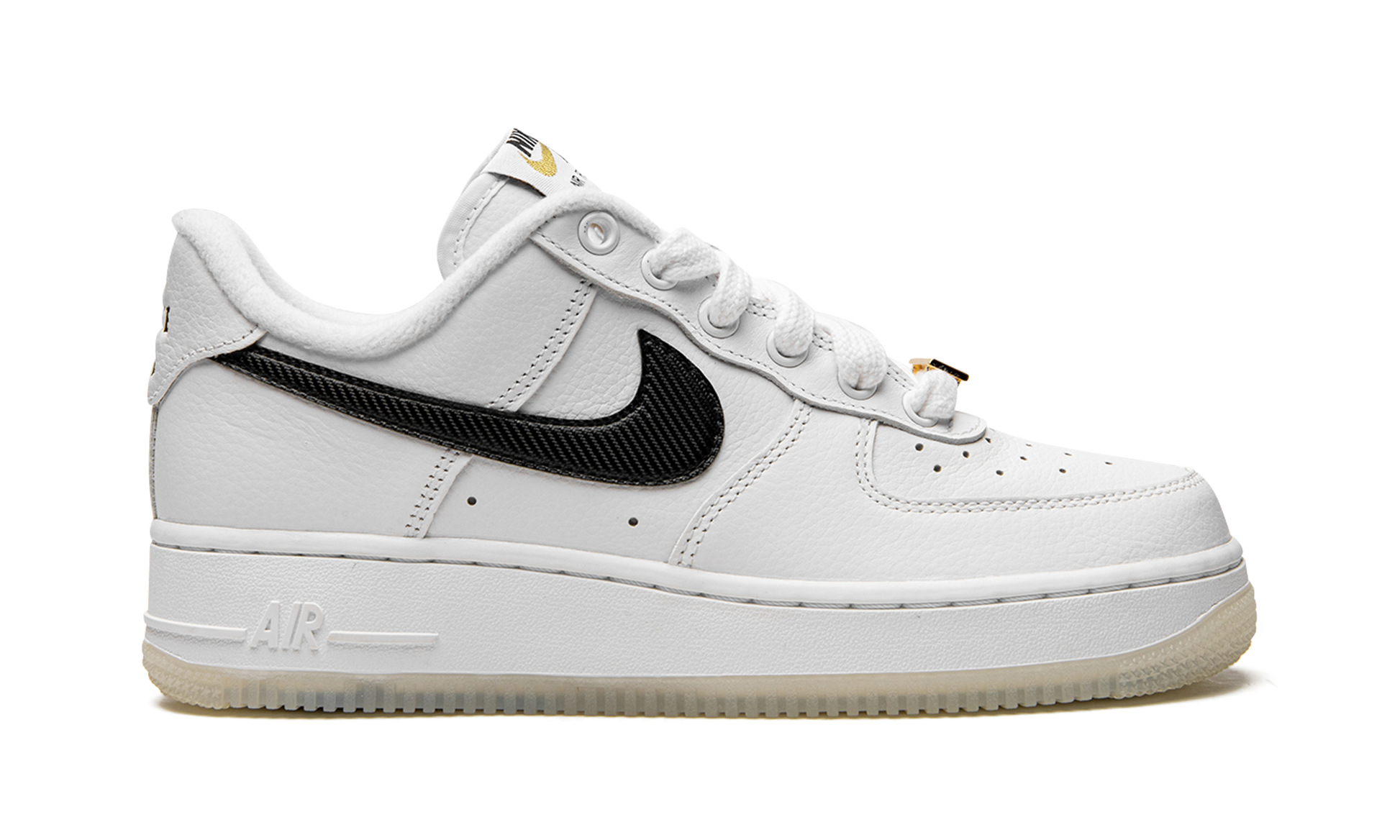 Air Force 1 '07 "bronx Origins" - 6