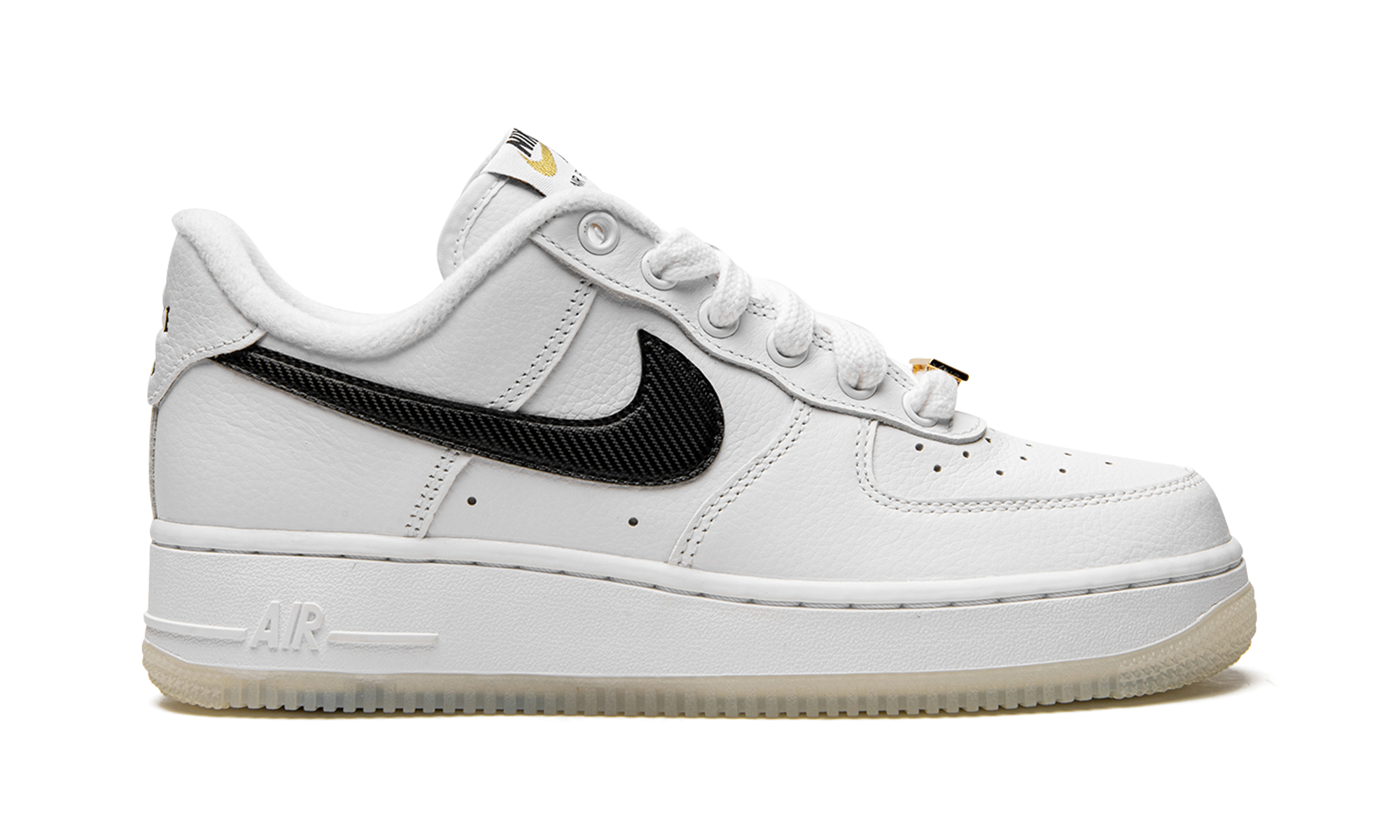 Air Force 1 '07 "bronx Origins" - 6