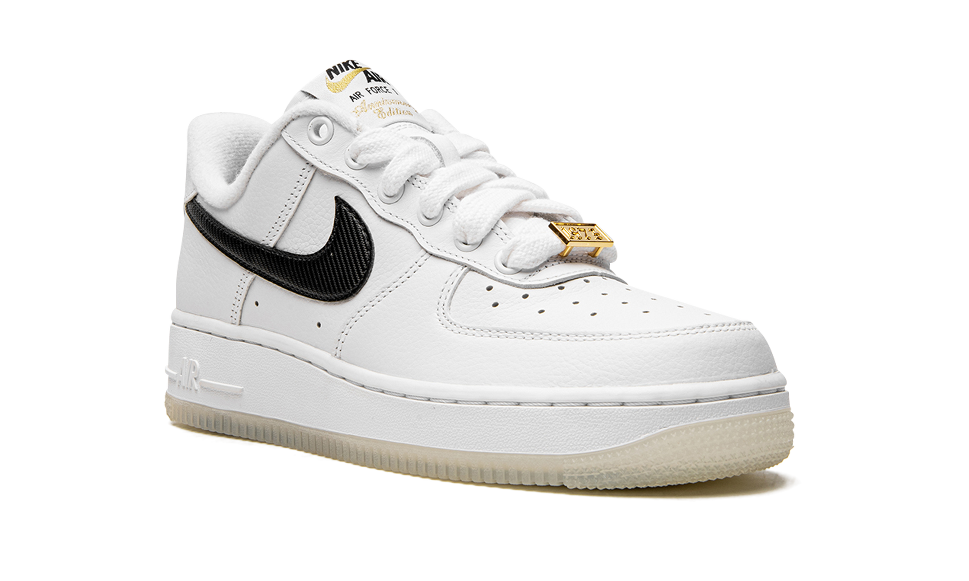 Air Force 1 '07 "bronx Origins" - 7