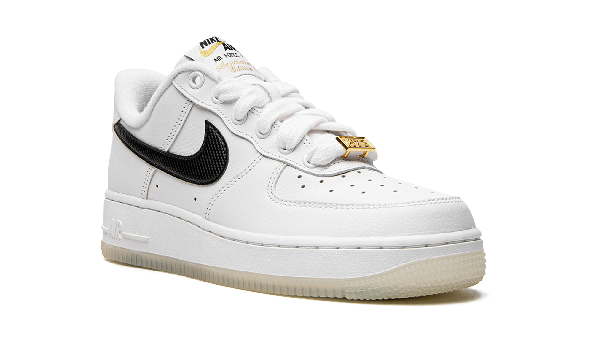 Air Force 1 '07 "bronx Origins" - 7