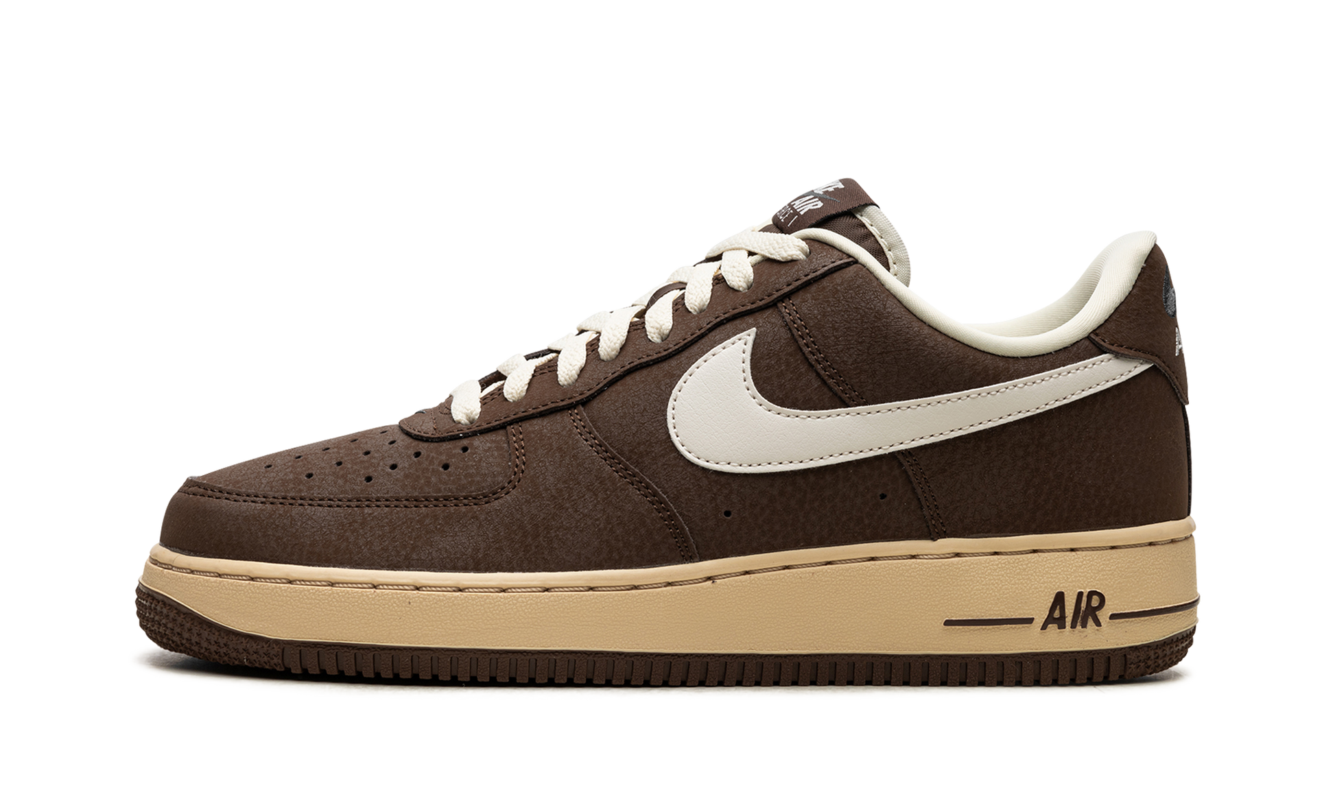 Air Force 1 '07 "cacao Wow" - 1