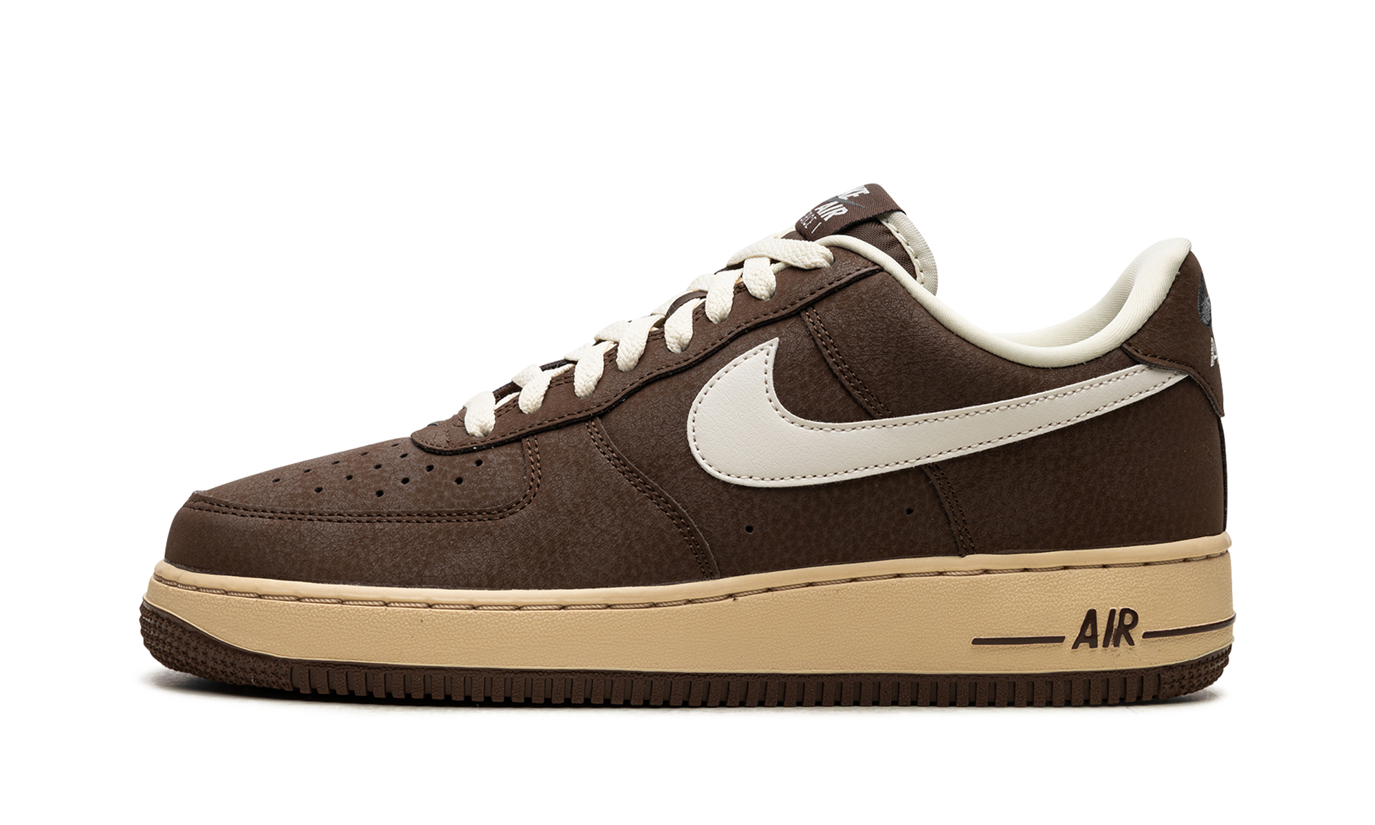 Air Force 1 '07 "cacao Wow" - 1