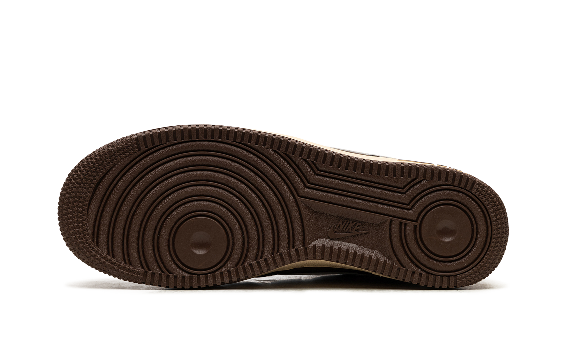 Air Force 1 '07 "cacao Wow" - 5